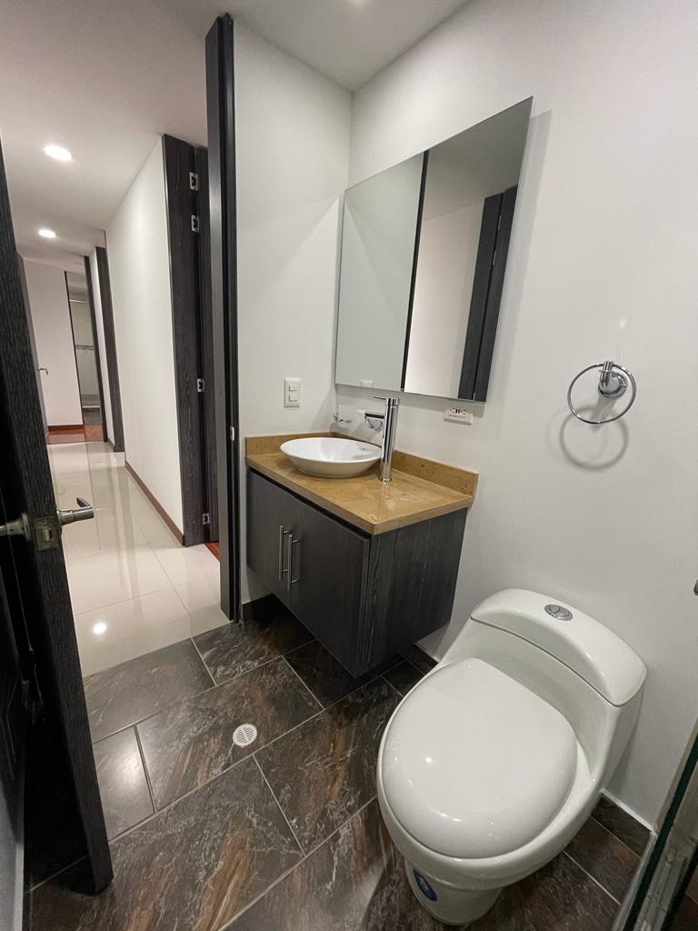 Venta espectacular apartamento duplex en El Encanto