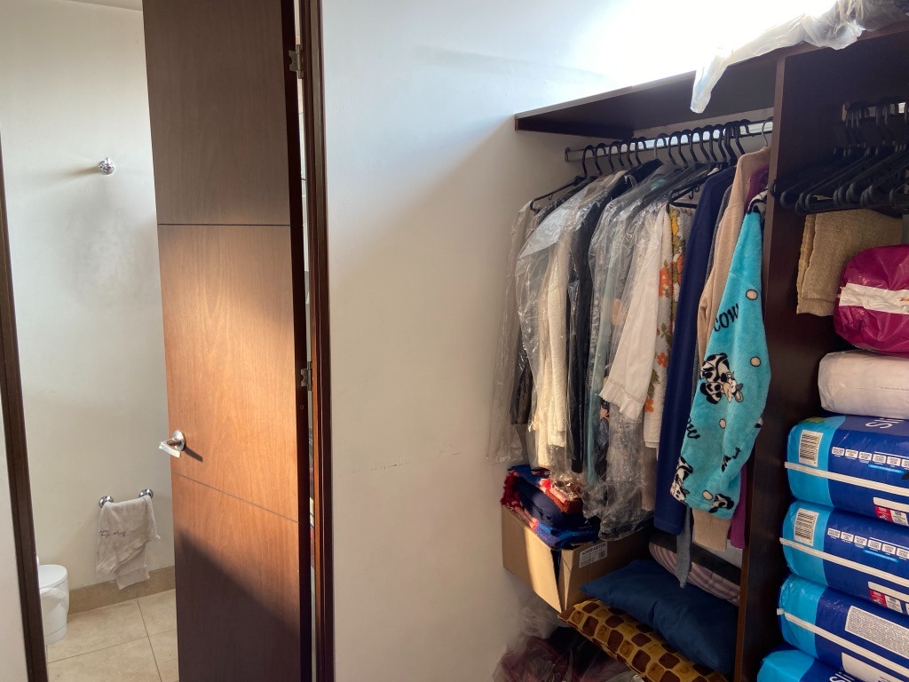 Venta hermoso apartamento en Chapinero