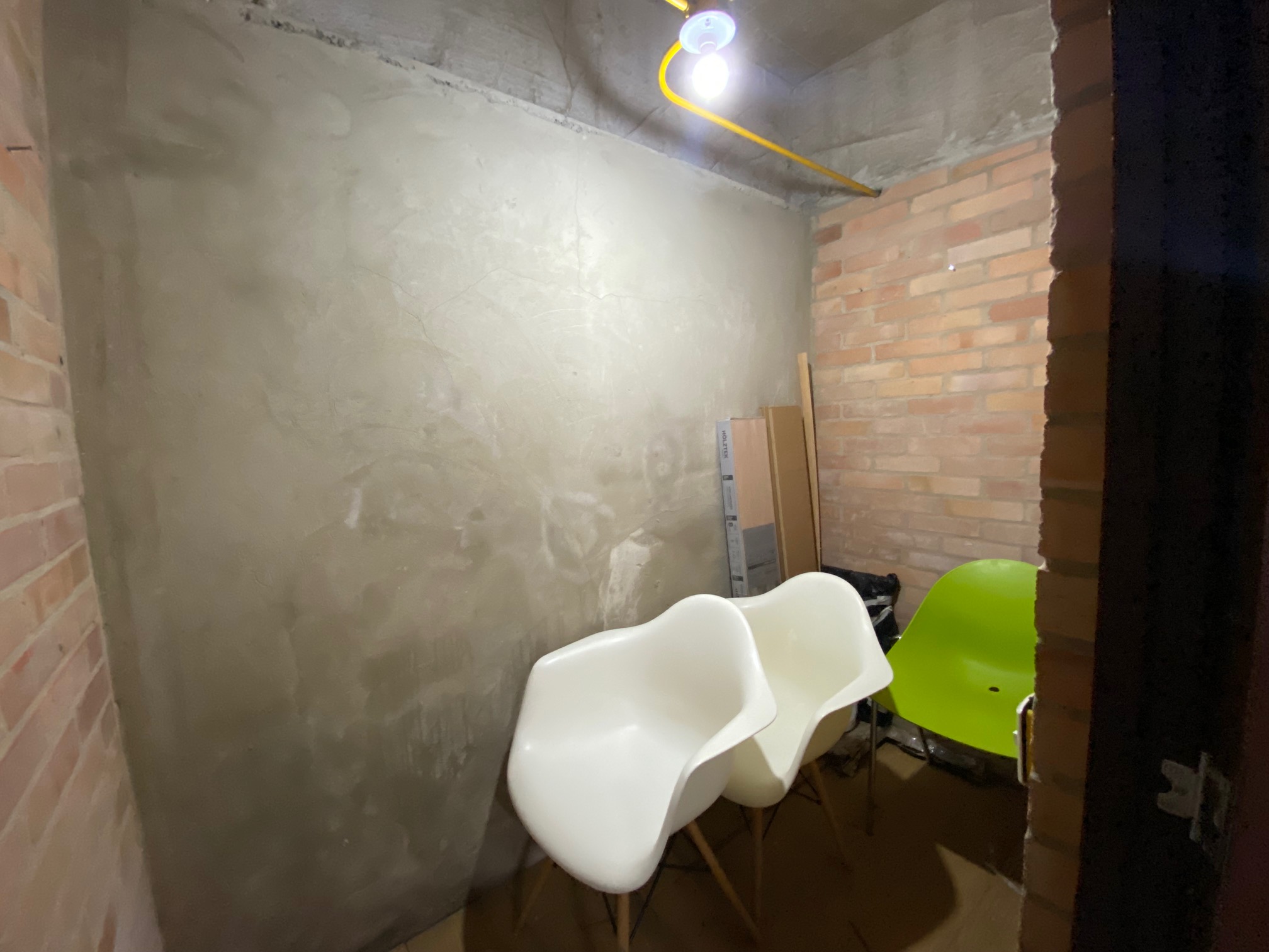 Venta espectacular apartamento en Chicó