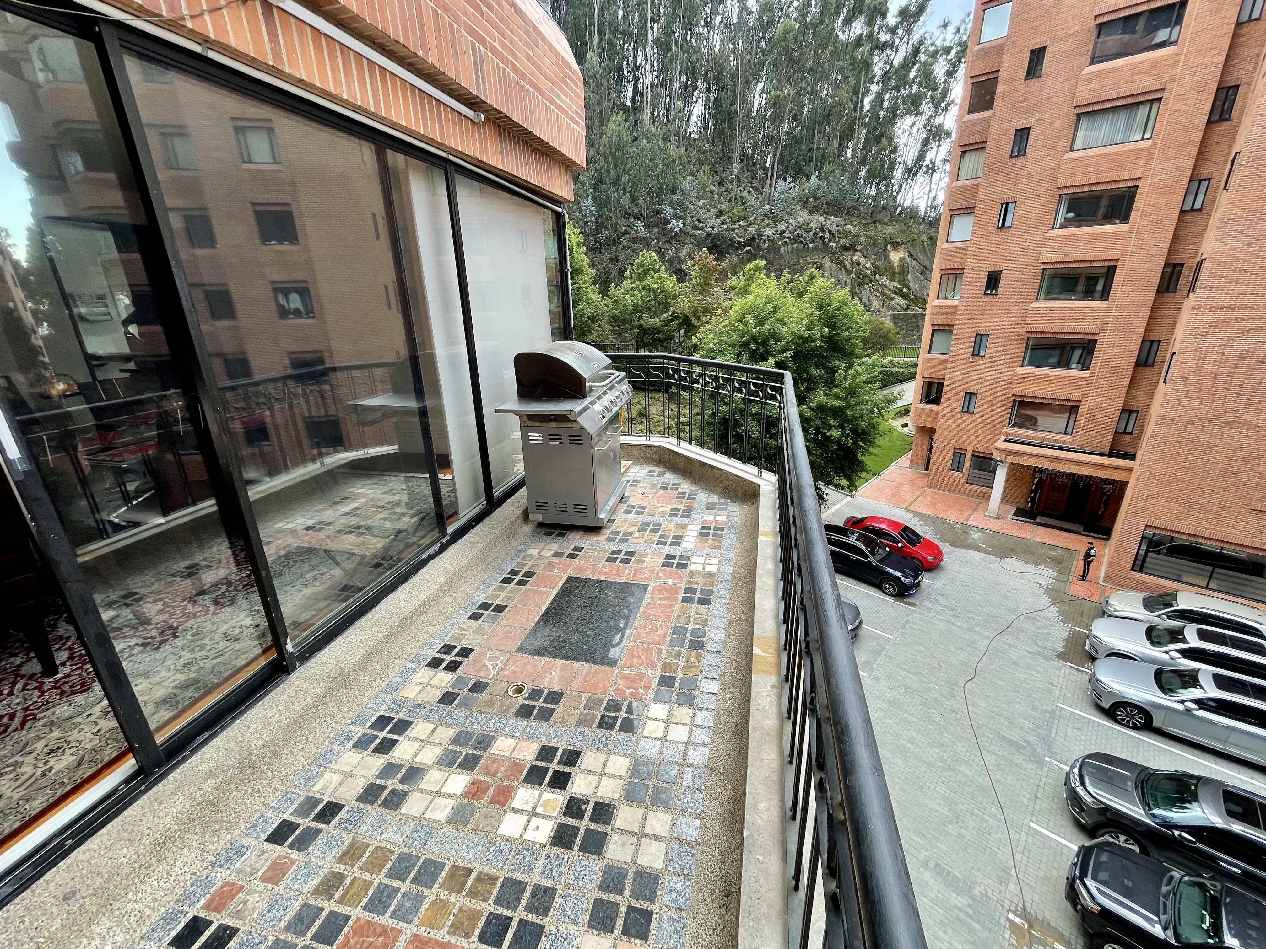 Apartamento en Venta en Bogotá D.C. - Montearroyo