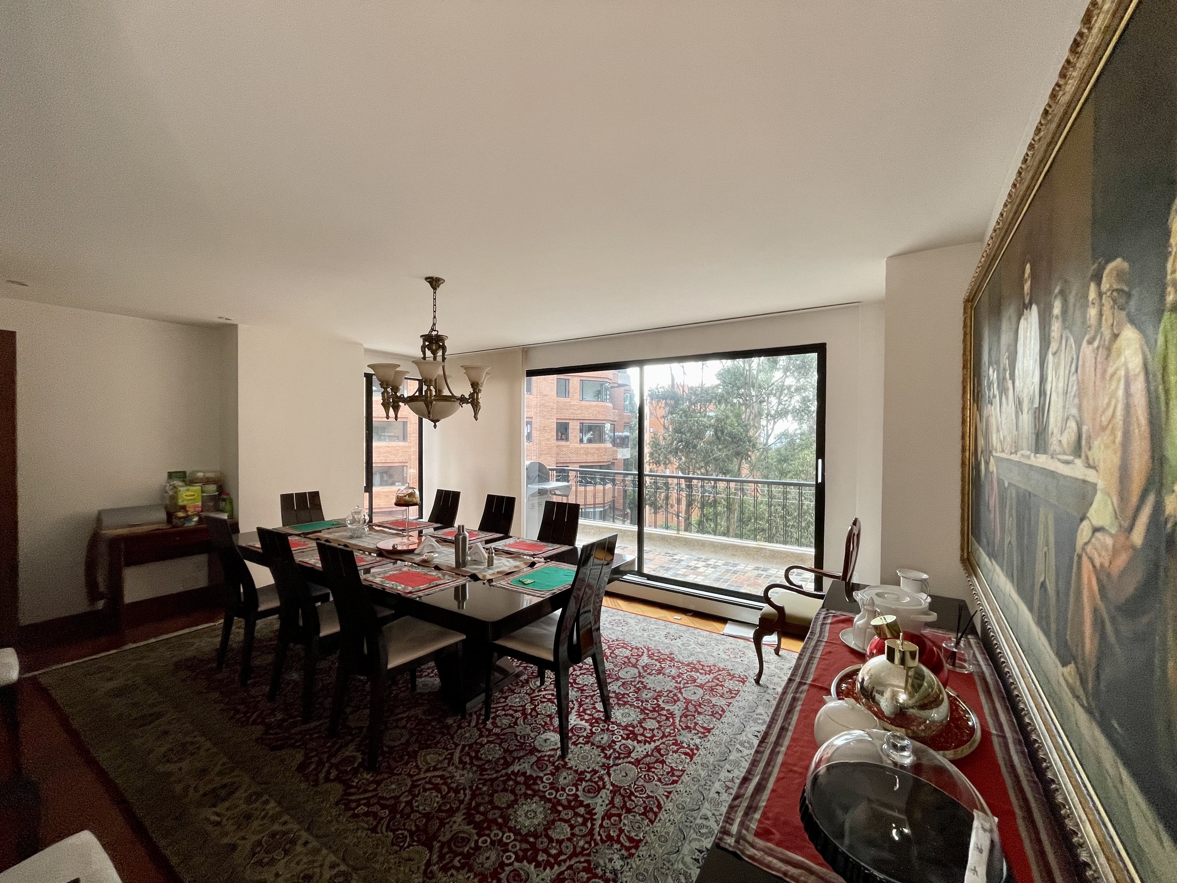 Apartamento en Venta en Bogotá D.C. - Montearroyo