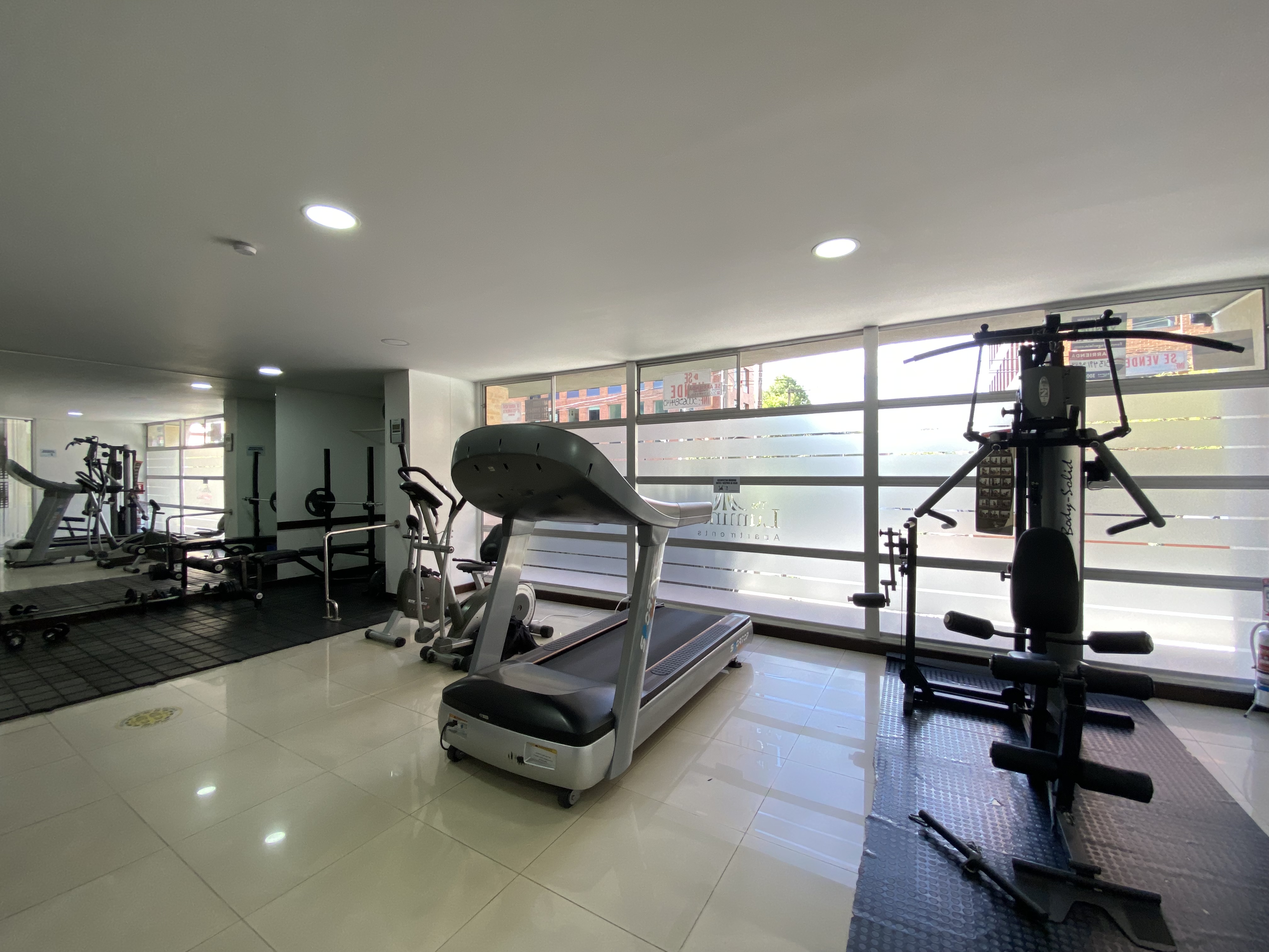 Venta espectacular apartamento en Chicó