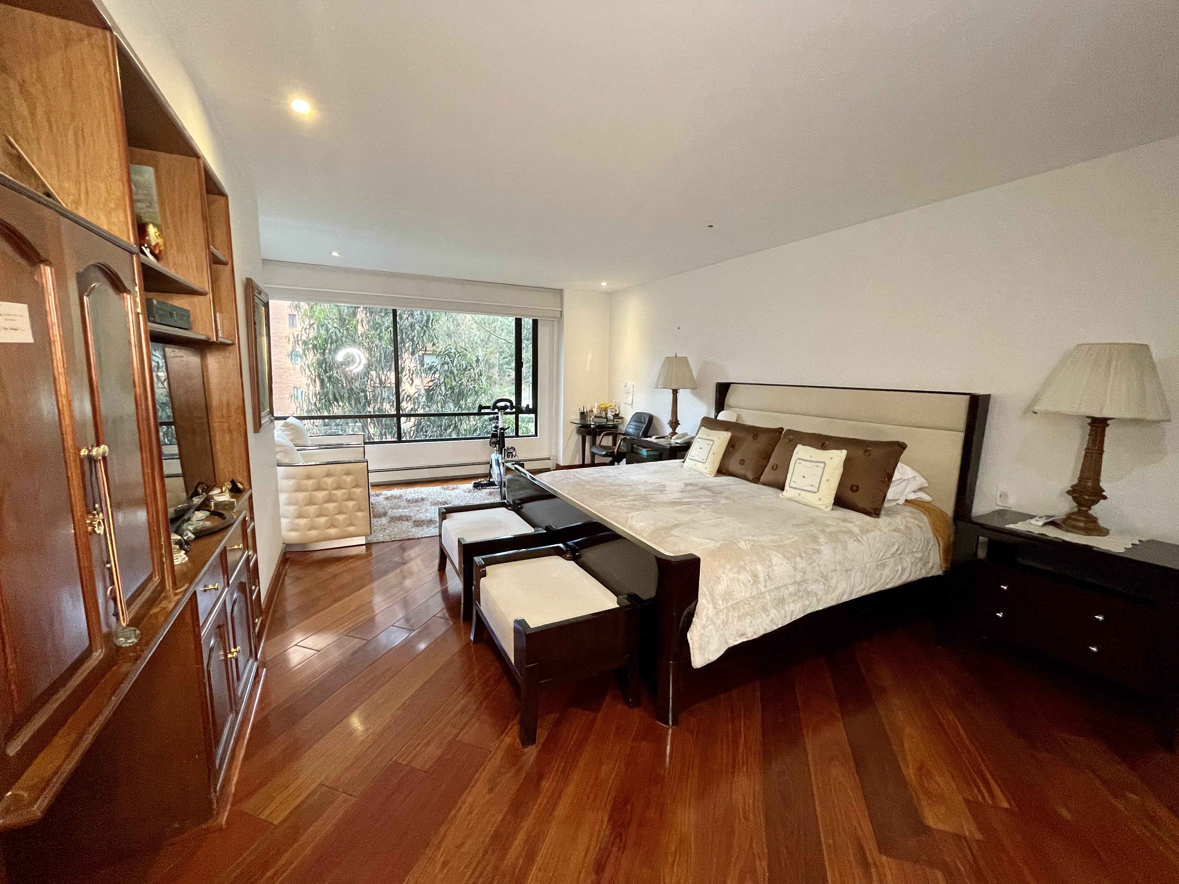 Apartamento en Venta en Bogotá D.C. - Montearroyo