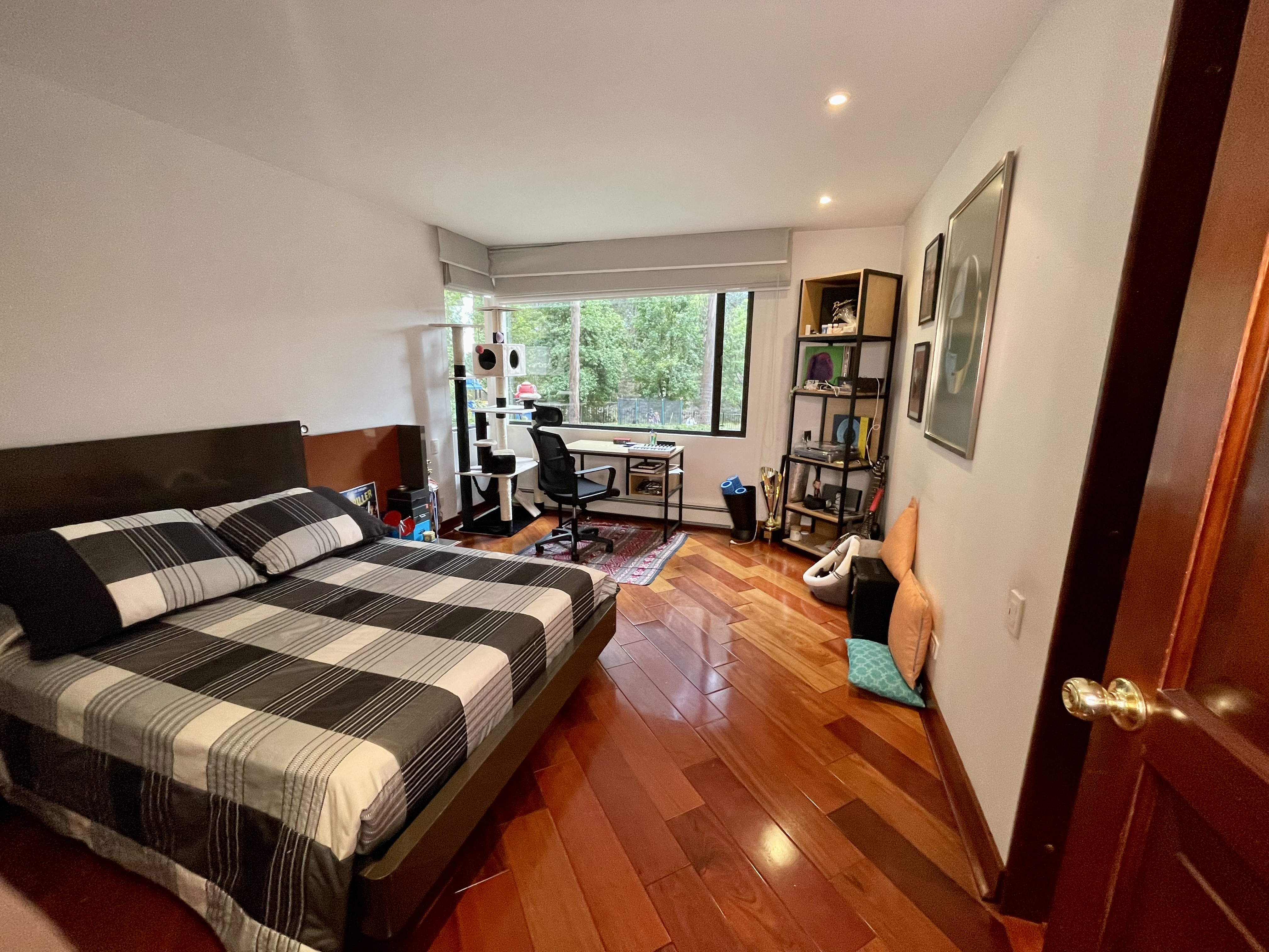 Apartamento en Venta en Bogotá D.C. - Montearroyo