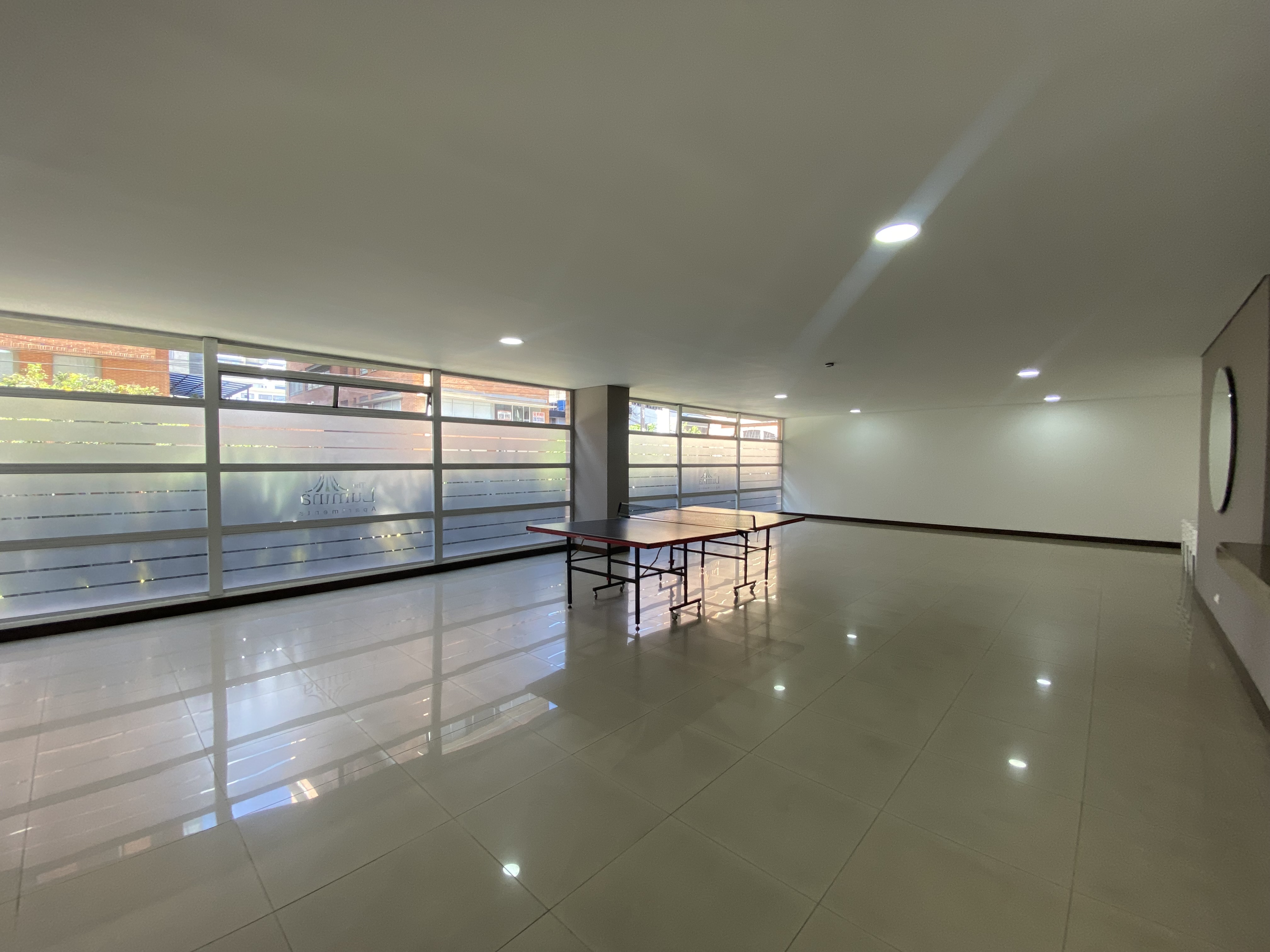 Venta espectacular apartamento en Chicó