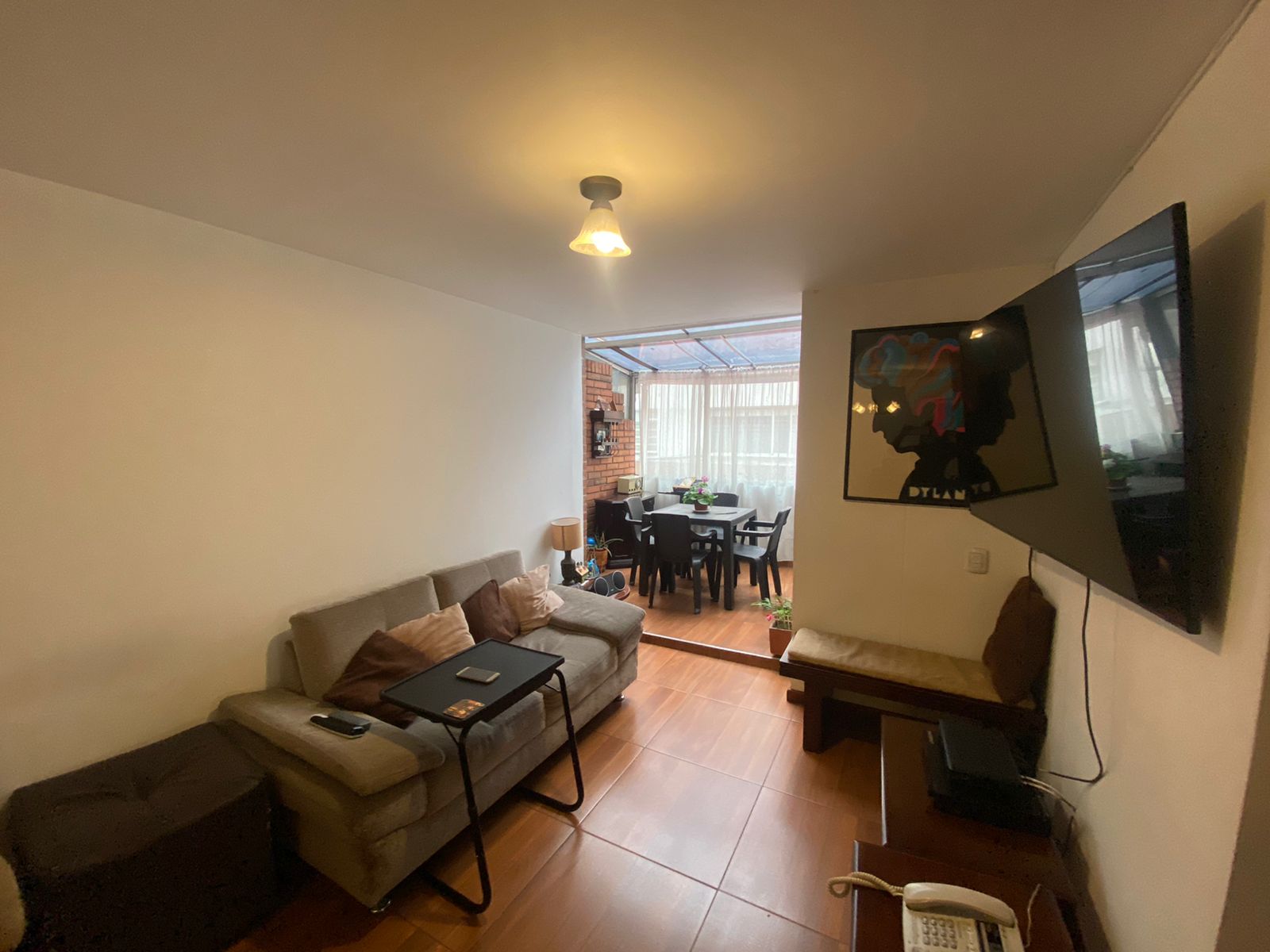 Apartamento en Venta en Bogotá D.C. - Belalcazar