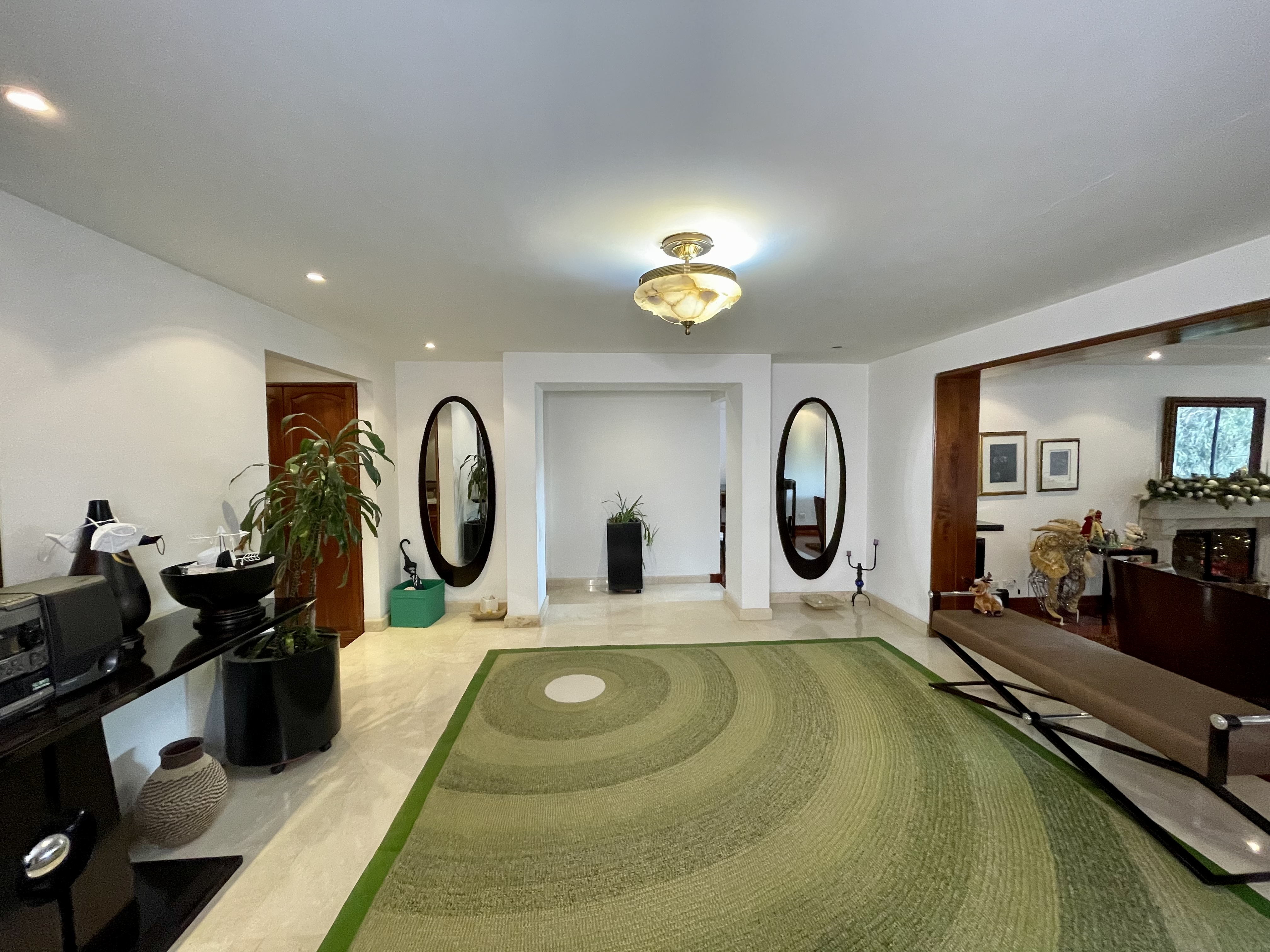 Apartamento en Venta en Bogotá D.C. - Montearroyo