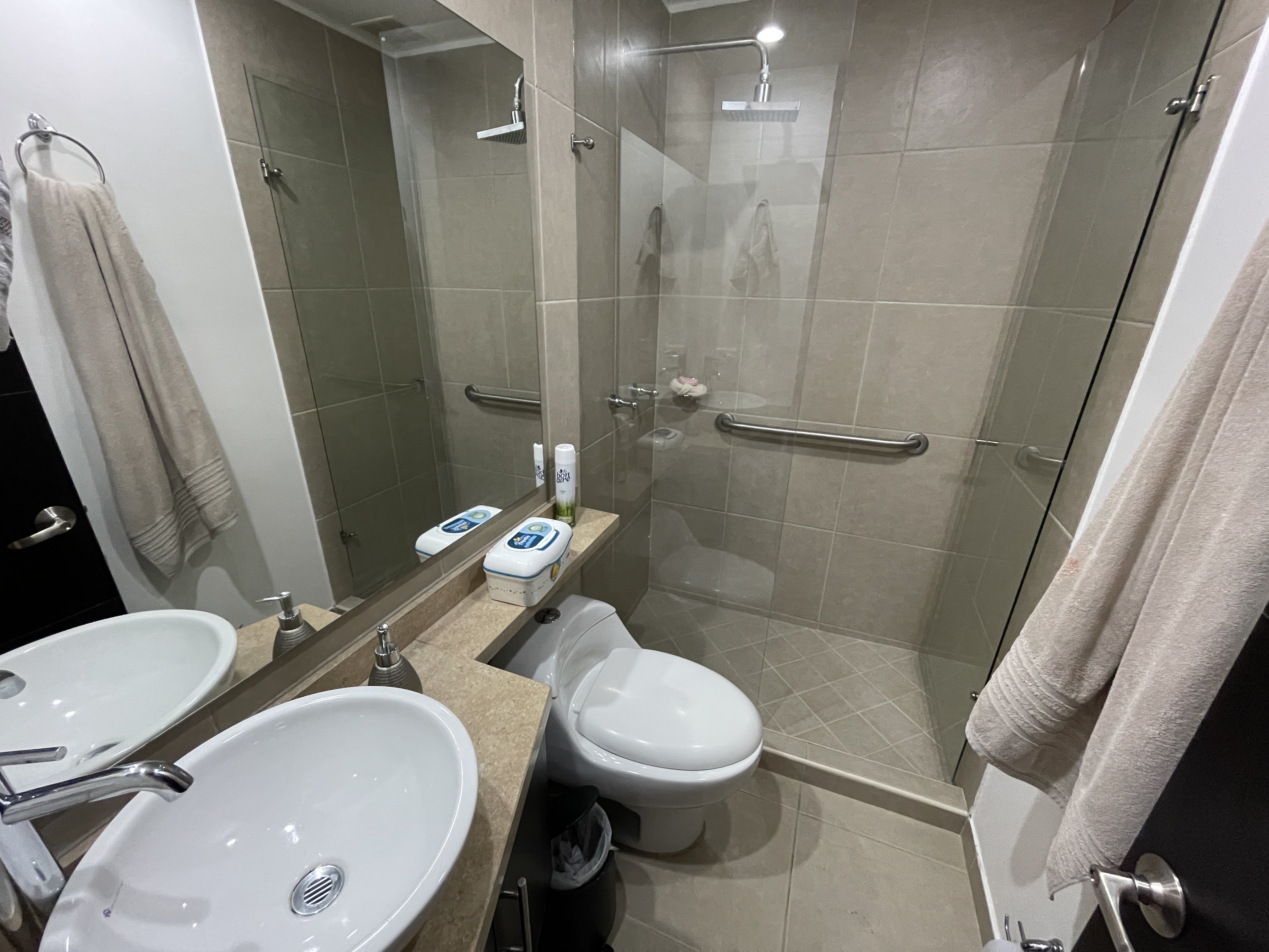 Apartamento en Venta en Bogotá D.C. - Los cedros oriental