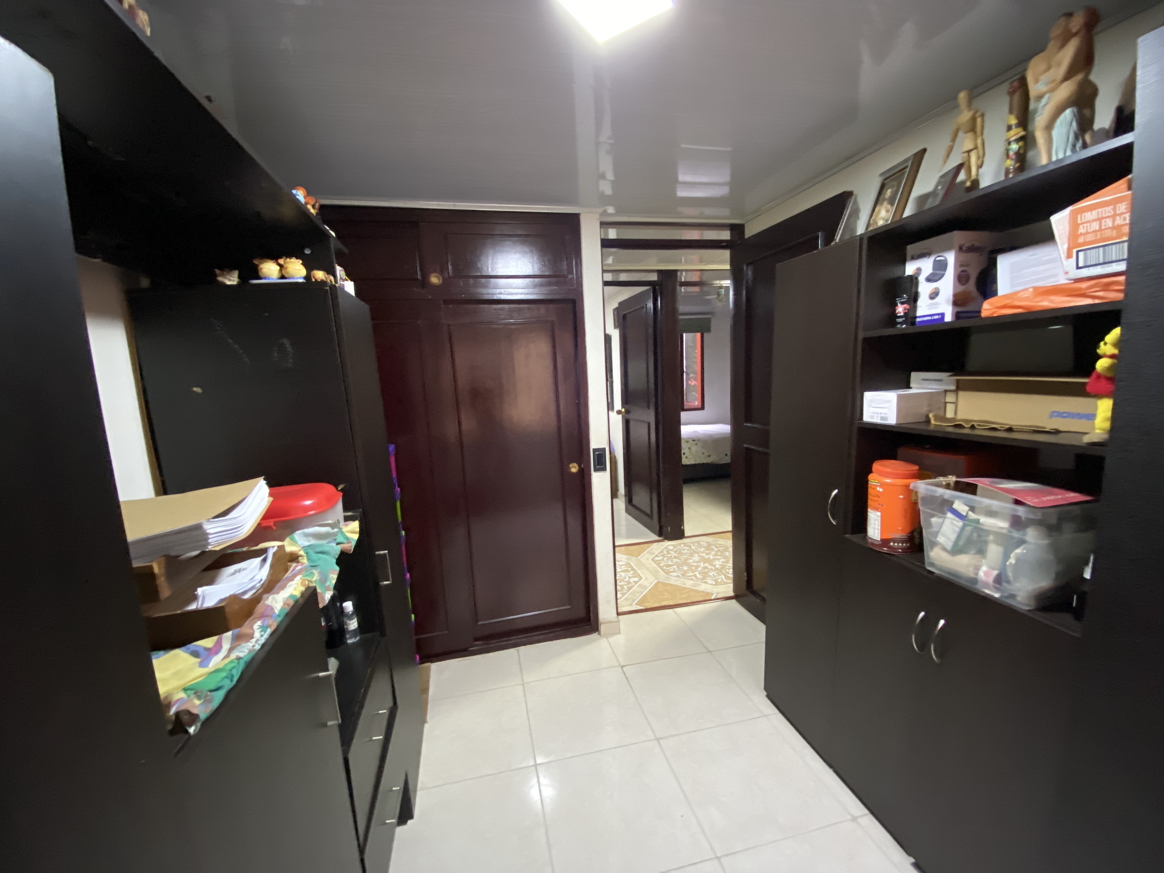 Apartamento en Venta en Bogotá D.C. - Quirigua oriental