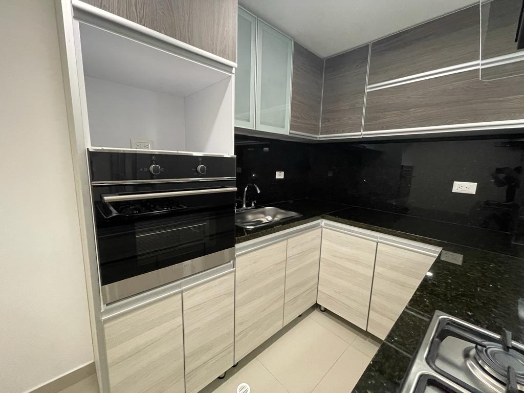 Venta espectacular apartamento duplex en El Encanto