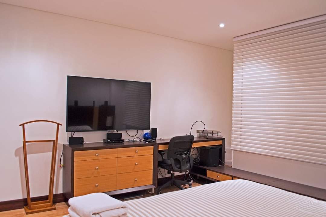 Venta hermoso apartamento en Santa Bárbara