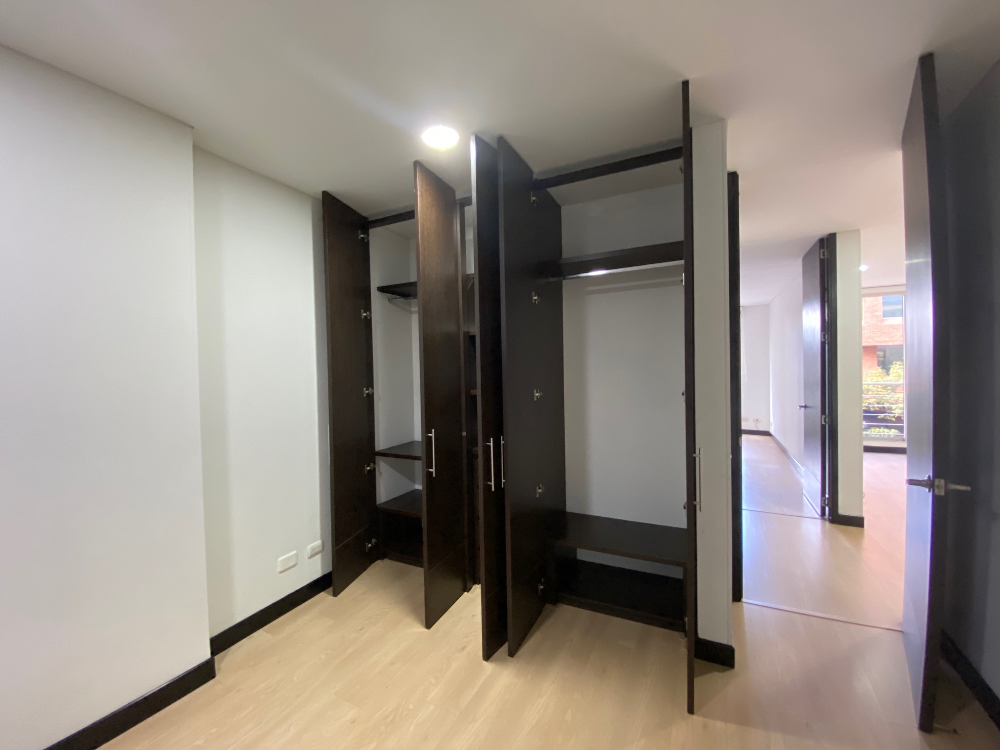 Venta espectacular apartamento en Chicó