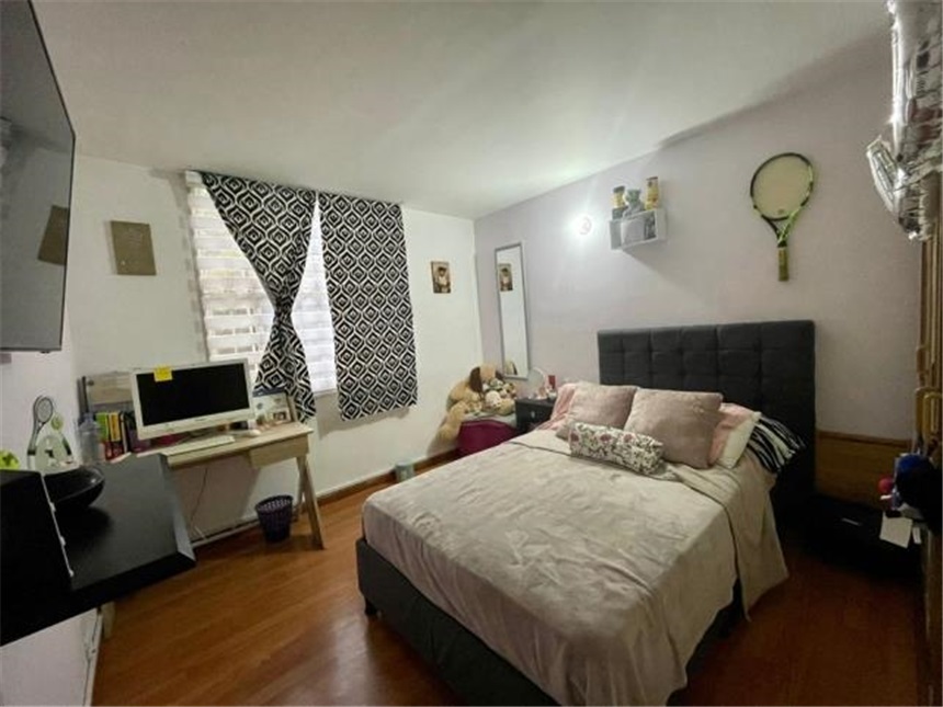 Apartamento en Venta en Bogotá D.C. - Pinar de Suba