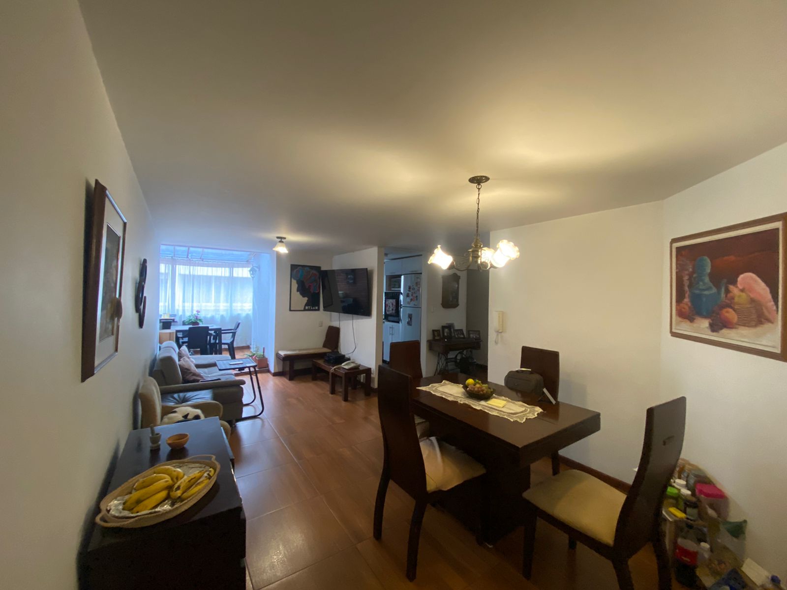 Apartamento en Venta en Bogotá D.C. - Belalcazar
