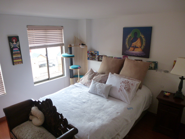 Oportunidad apartamento en Cedritos