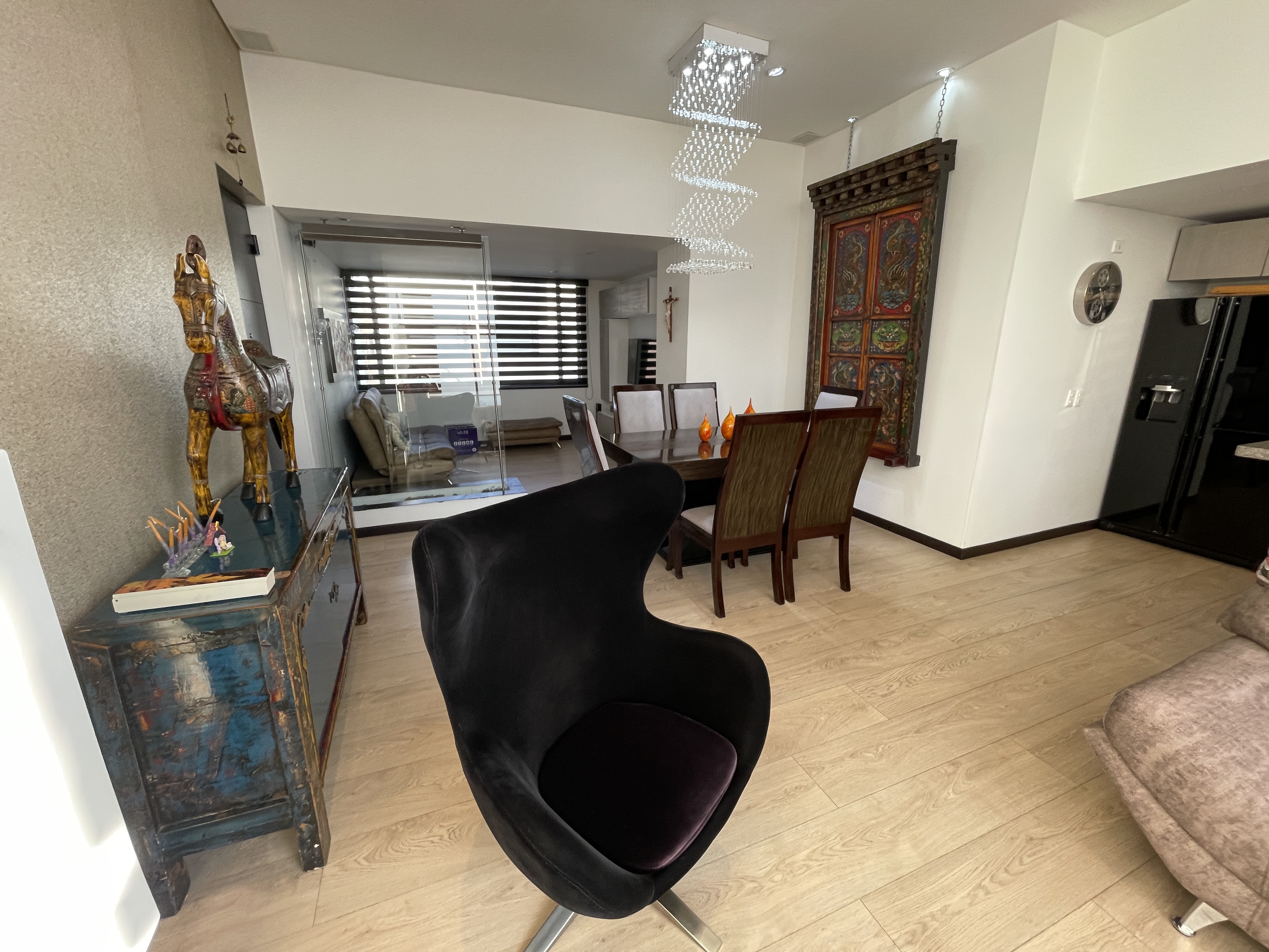 Apartamento en Venta en Bogotá D.C. - Los cedros oriental