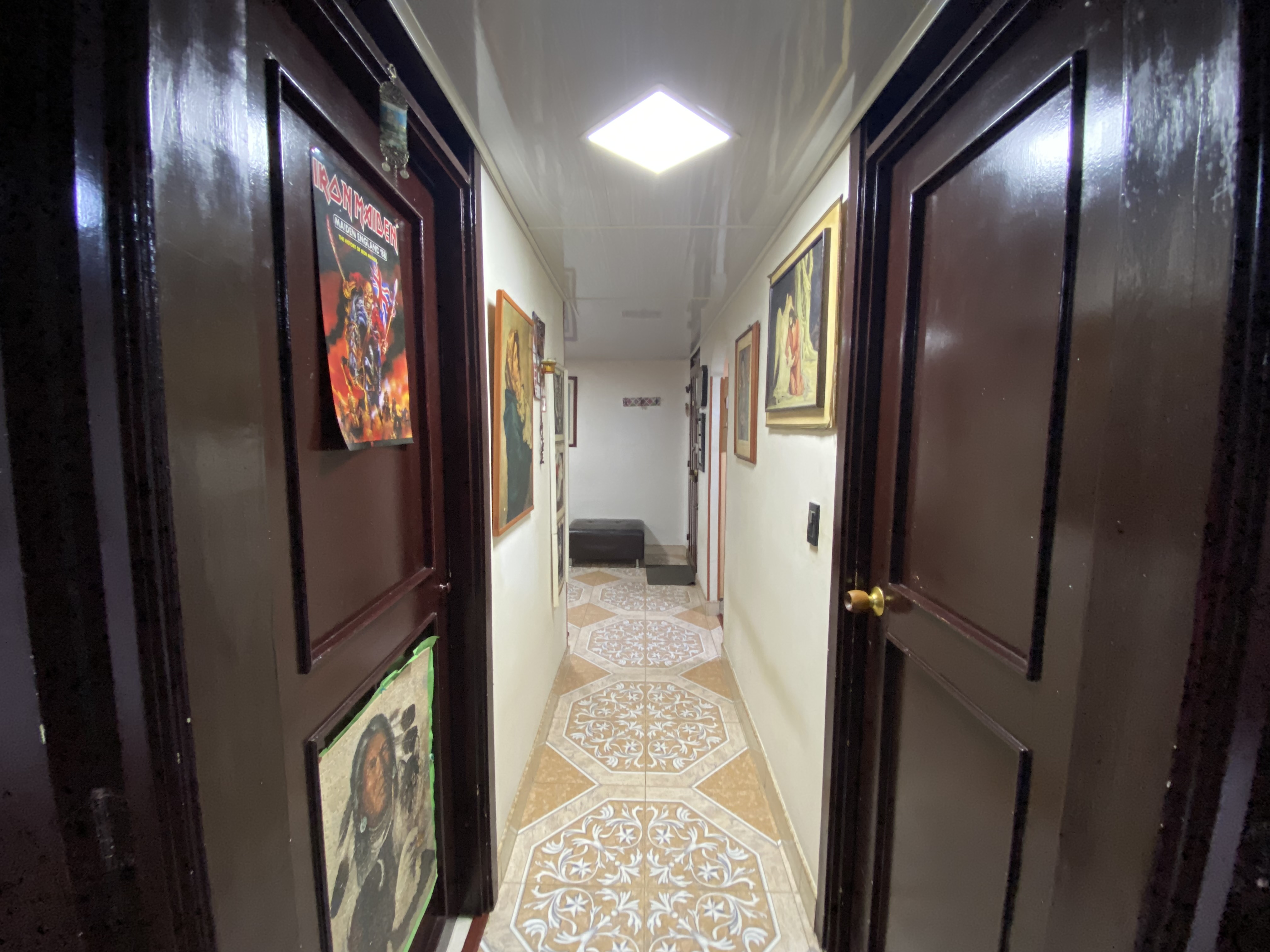 Apartamento en Venta en Bogotá D.C. - Quirigua oriental