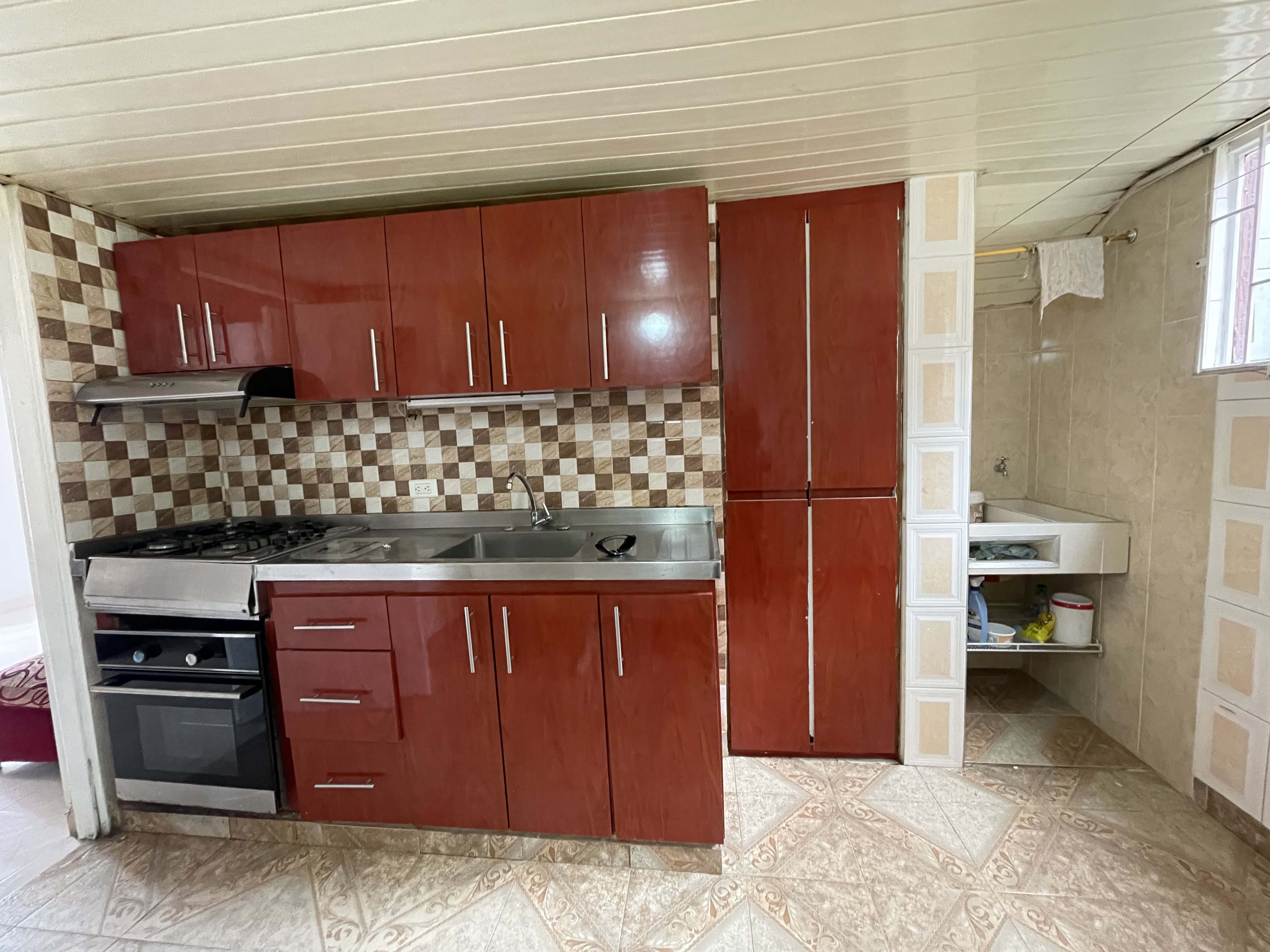 Oportunidad Apartamento Pinar de Suba