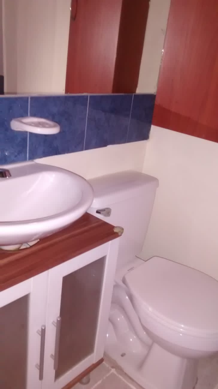 Arriendo Apartamento en Centro Suba