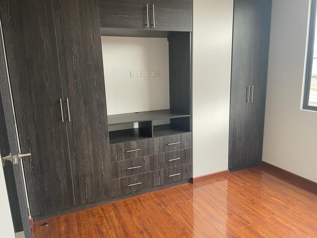 Venta espectacular apartamento duplex en El Encanto