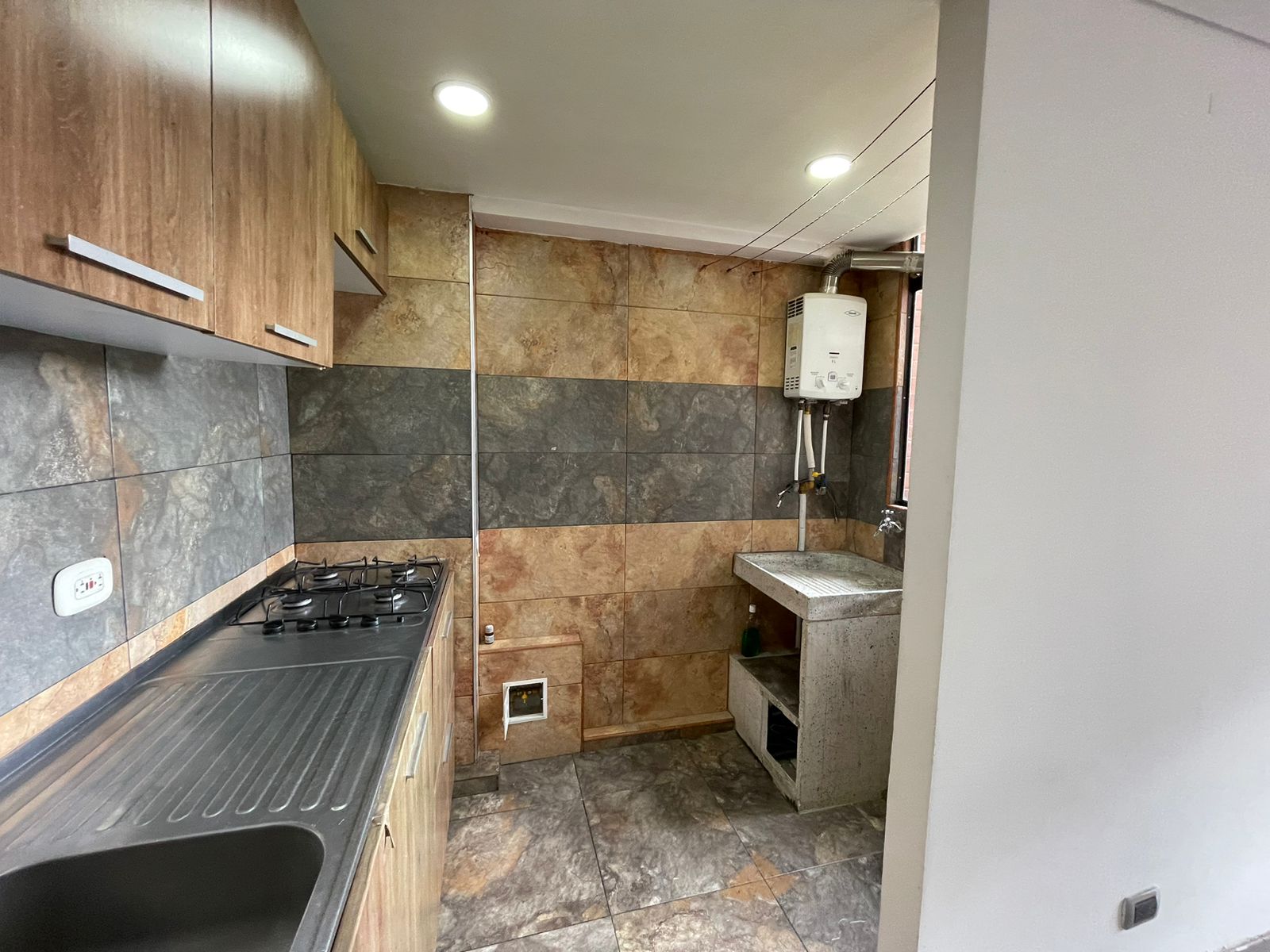 En venta espectacular apartamento en Madrid, Cundinamarca