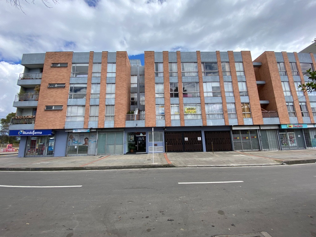 Venta hermoso apartamento en Chapinero