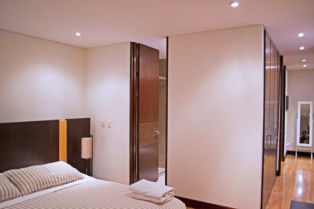 Venta hermoso apartamento en Santa Bárbara