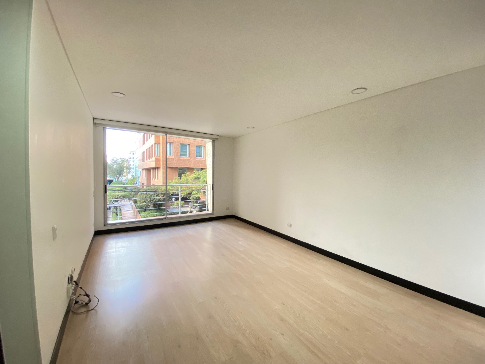Venta espectacular apartamento en Chicó