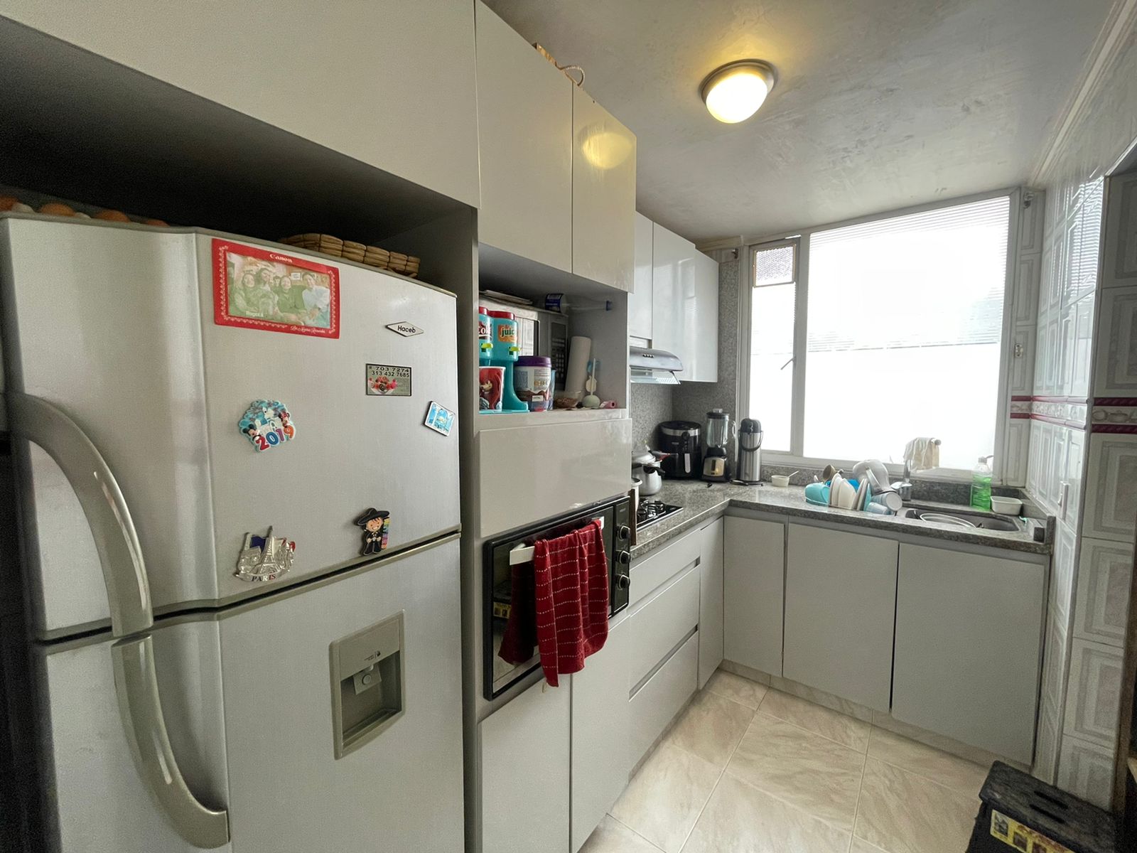 Venta hermoso apartamento en Pinar de Suba