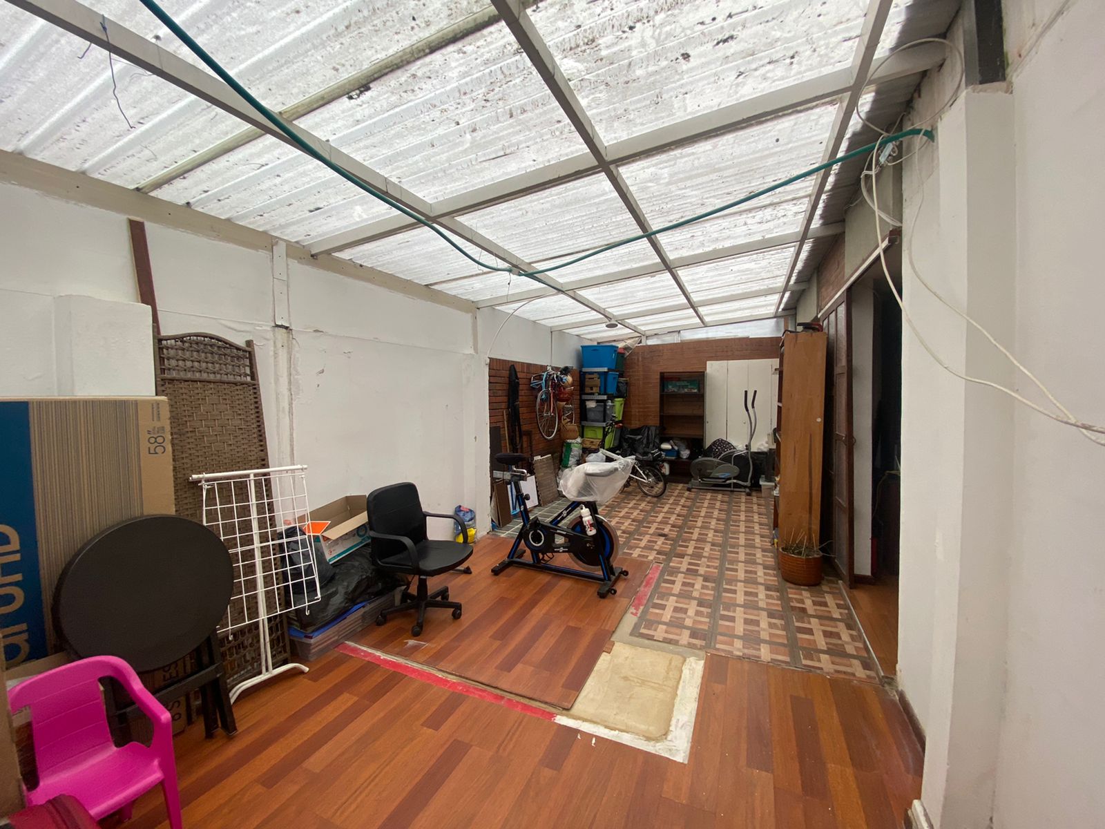 Apartamento en Venta en Bogotá D.C. - Belalcazar