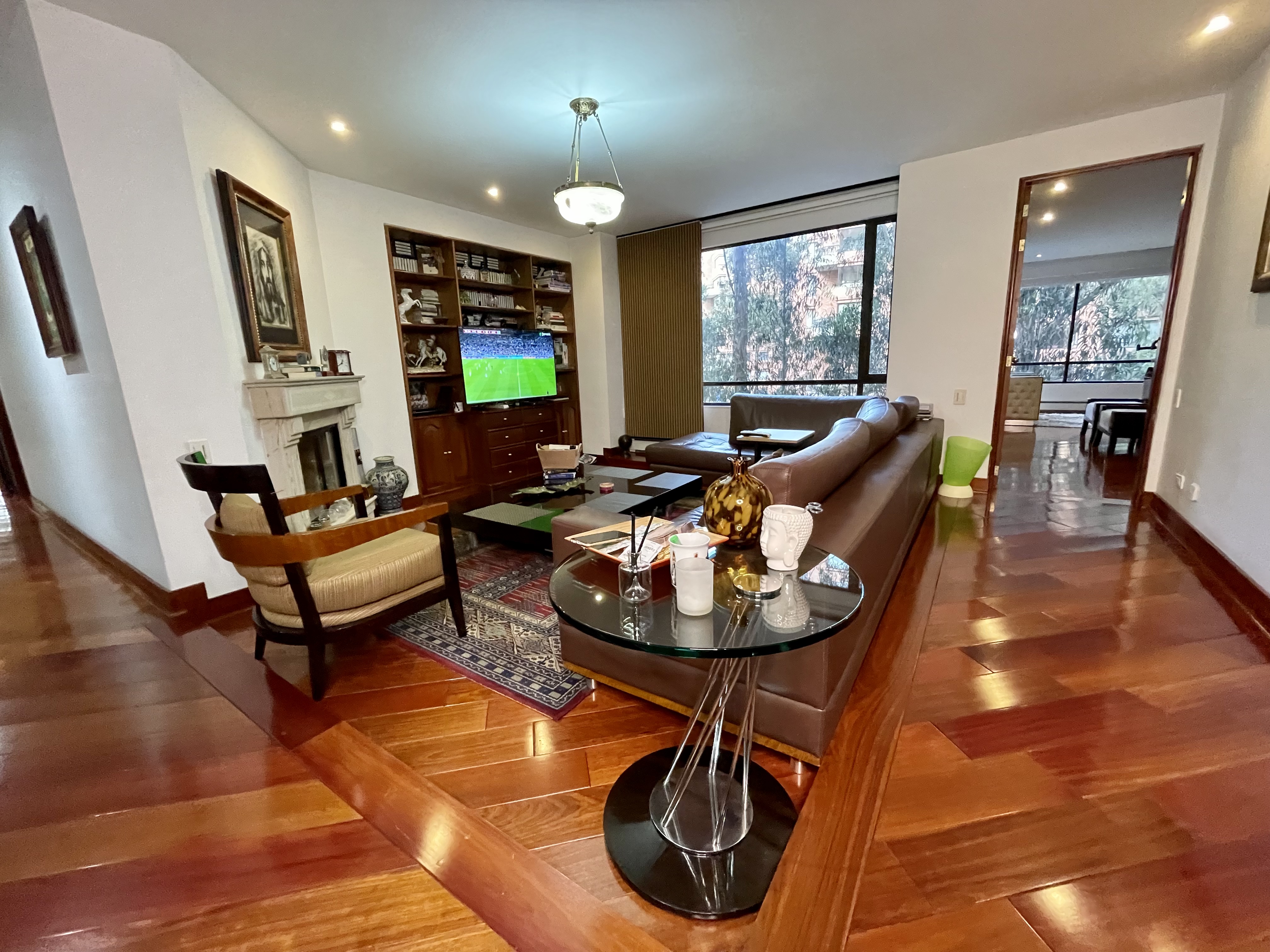 Apartamento en Venta en Bogotá D.C. - Montearroyo