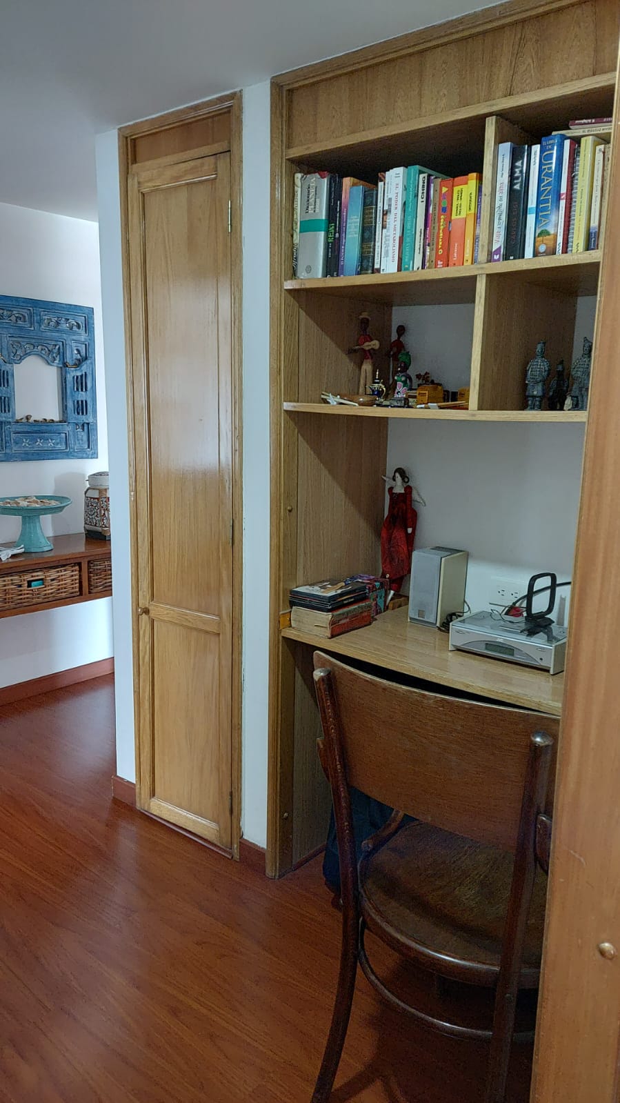 Oportunidad apartamento en Cedritos