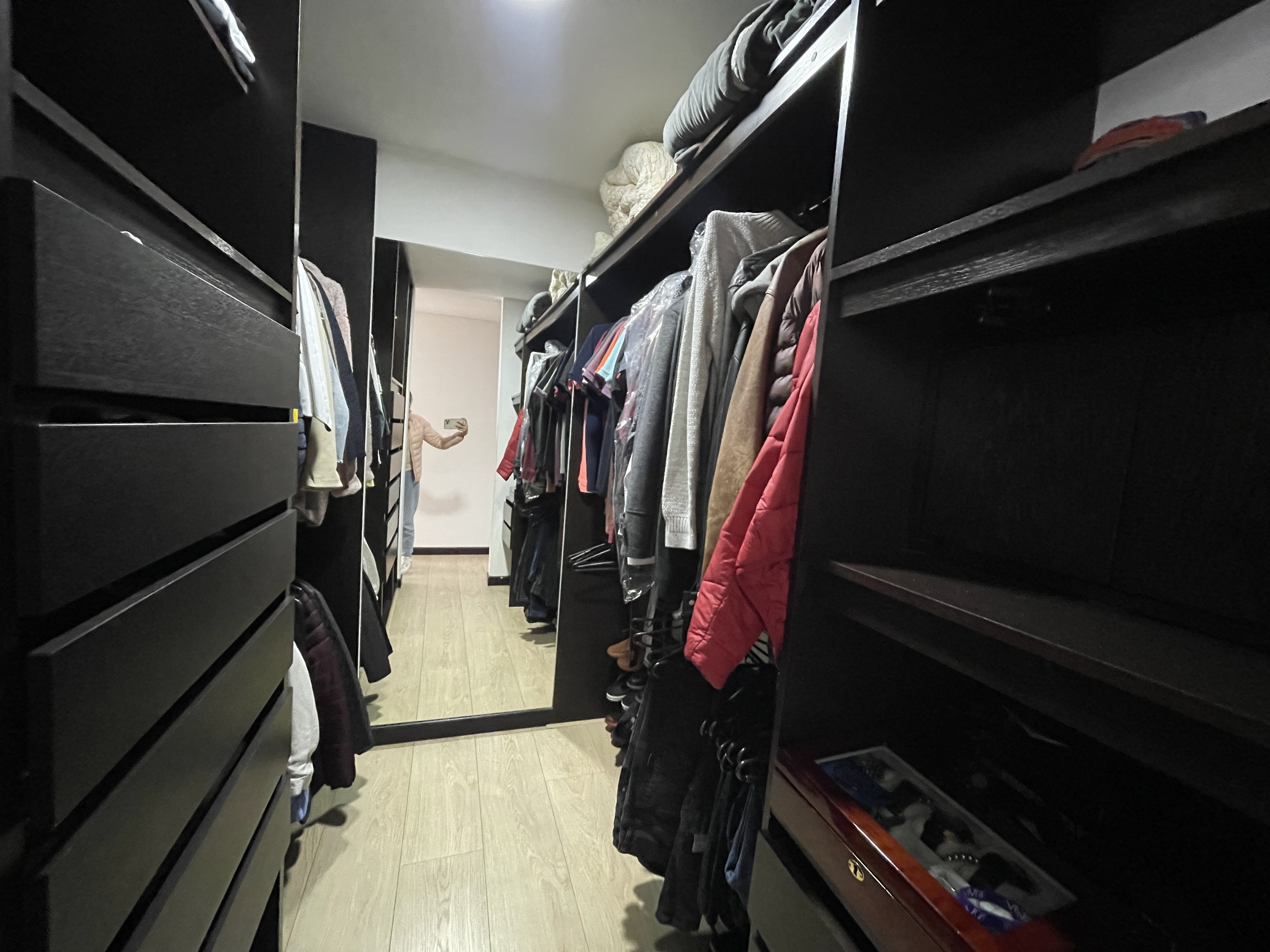 Apartamento en Venta en Bogotá D.C. - Los cedros oriental