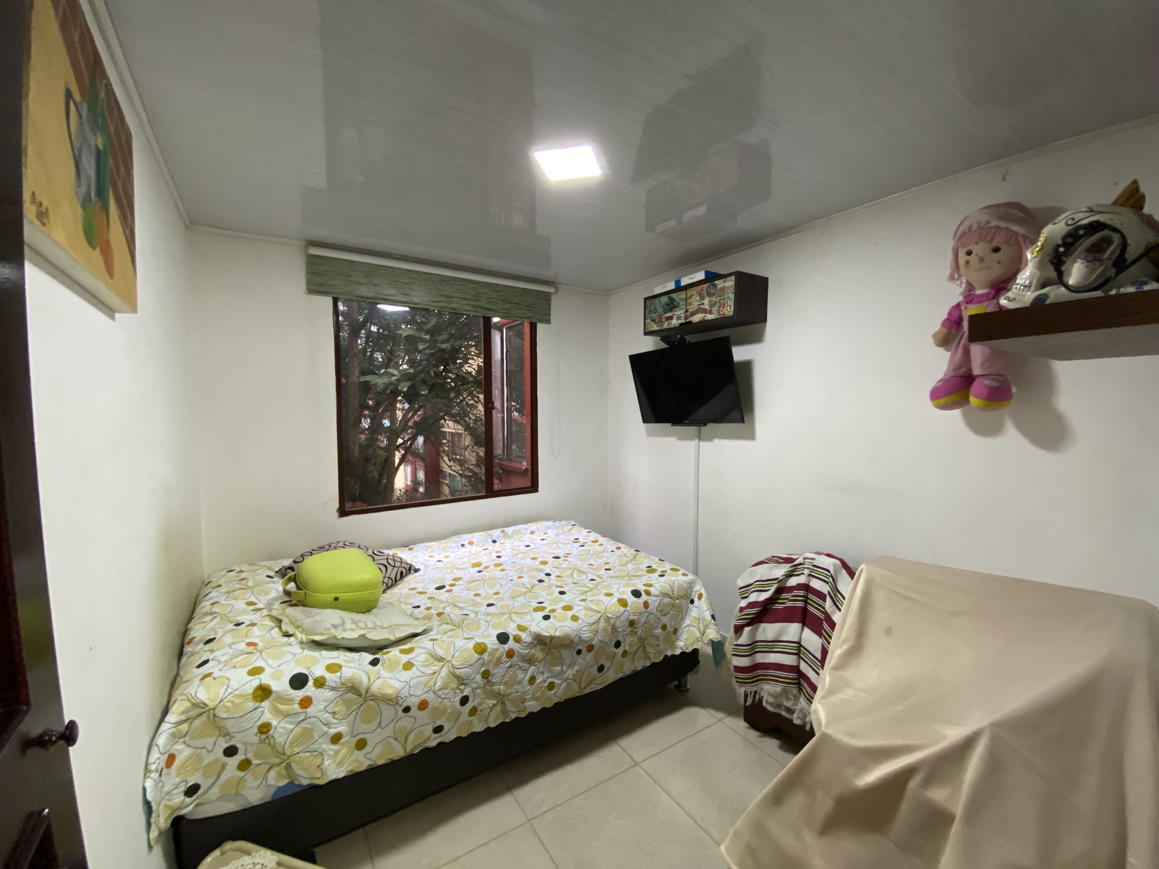 Apartamento en Venta en Bogotá D.C. - Quirigua oriental