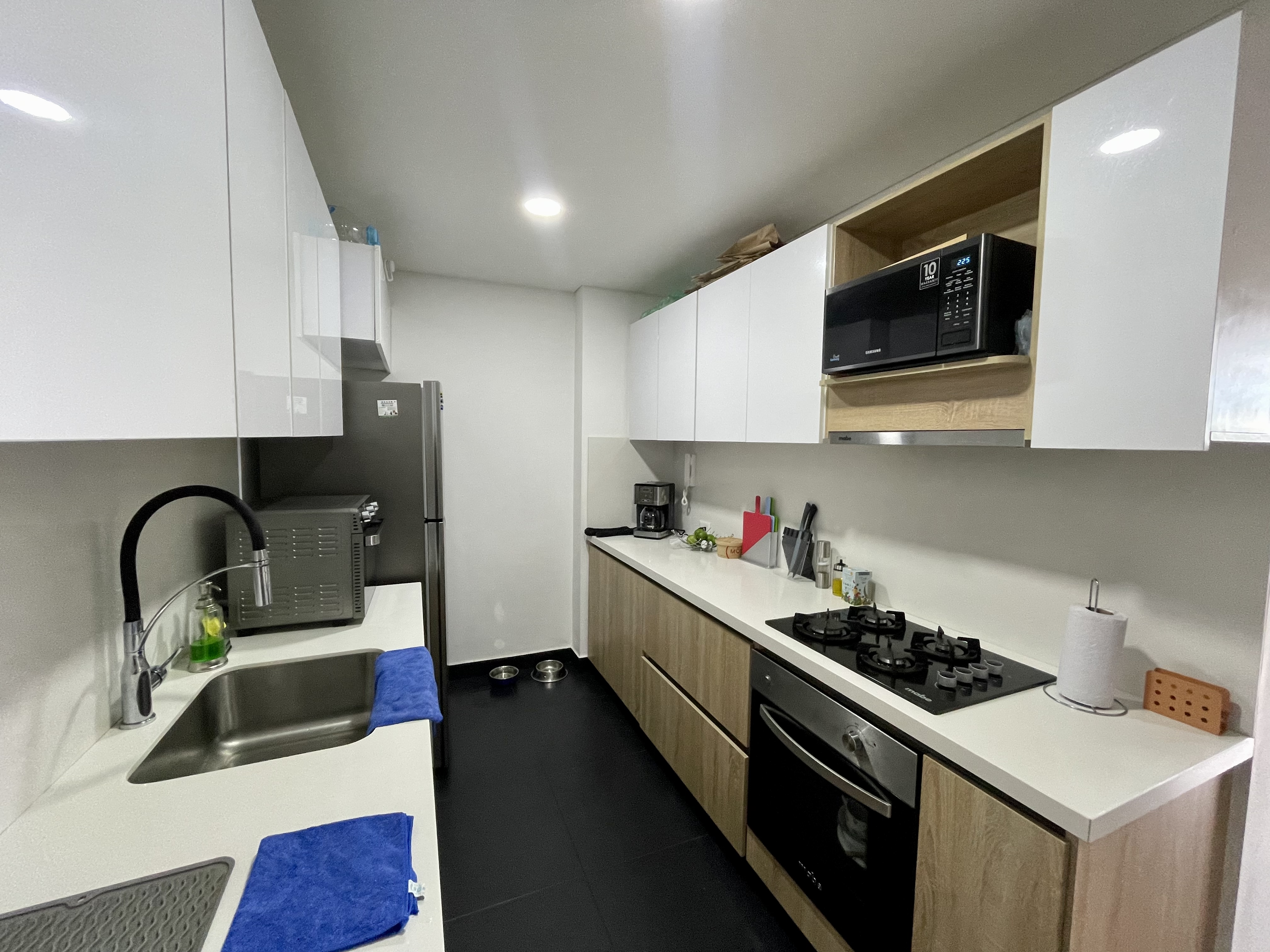 Venta Hermoso Apartamento con espectacular Terraza en Chía