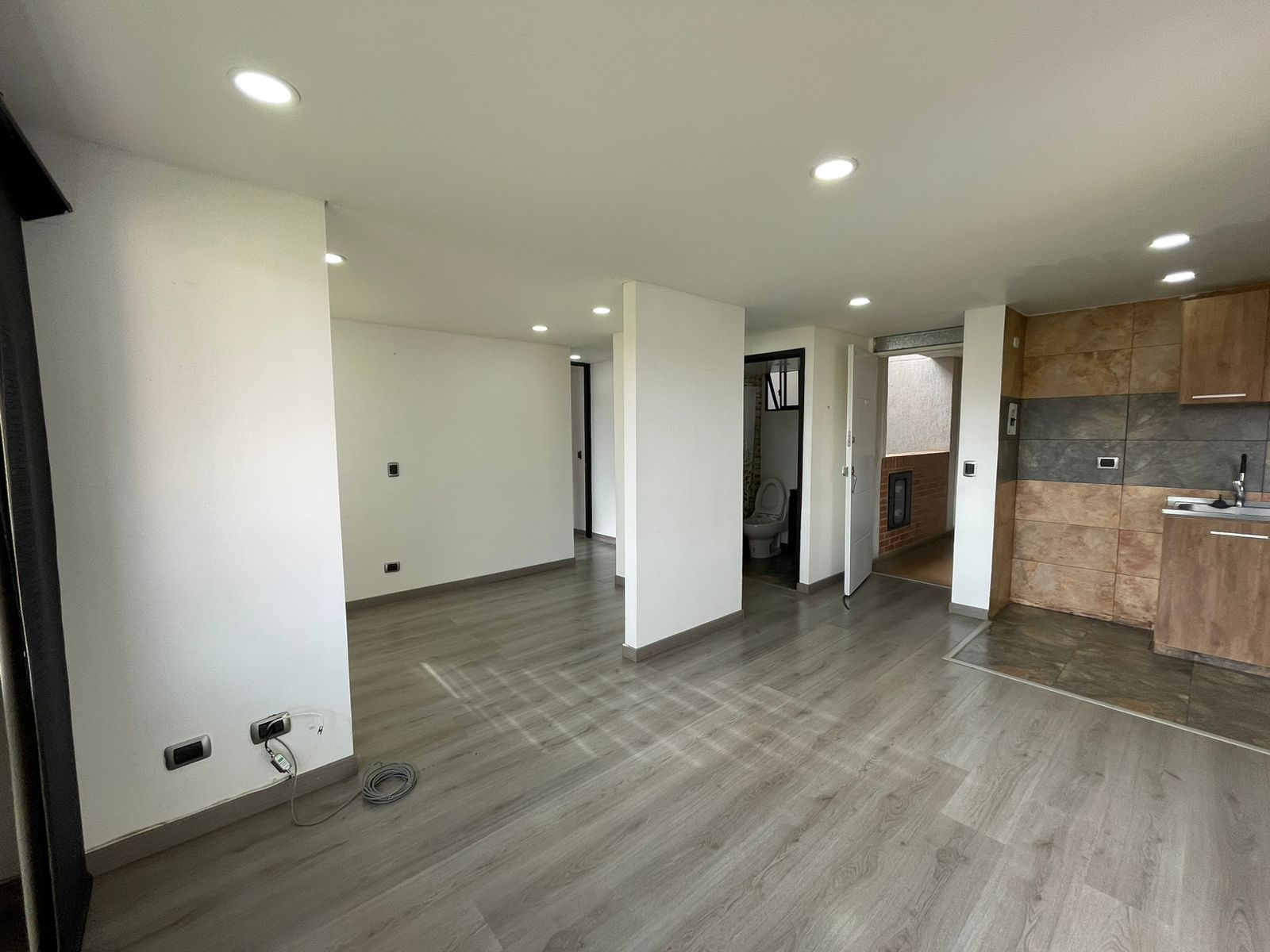 En venta espectacular apartamento en Madrid, Cundinamarca