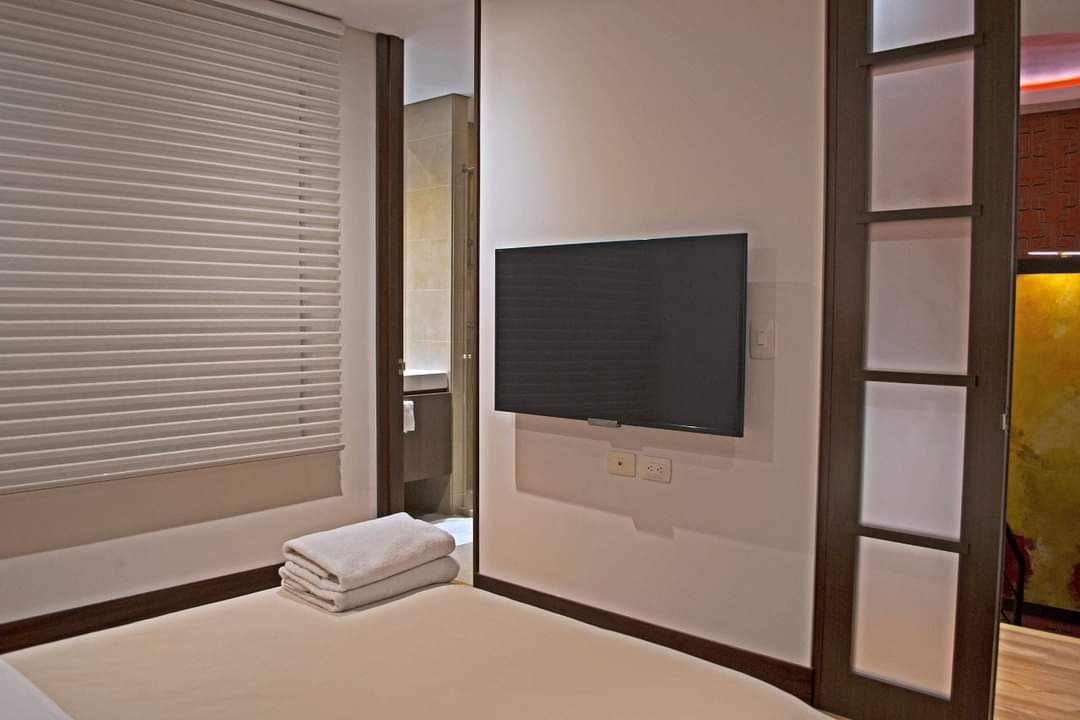 Venta hermoso apartamento en Santa Bárbara