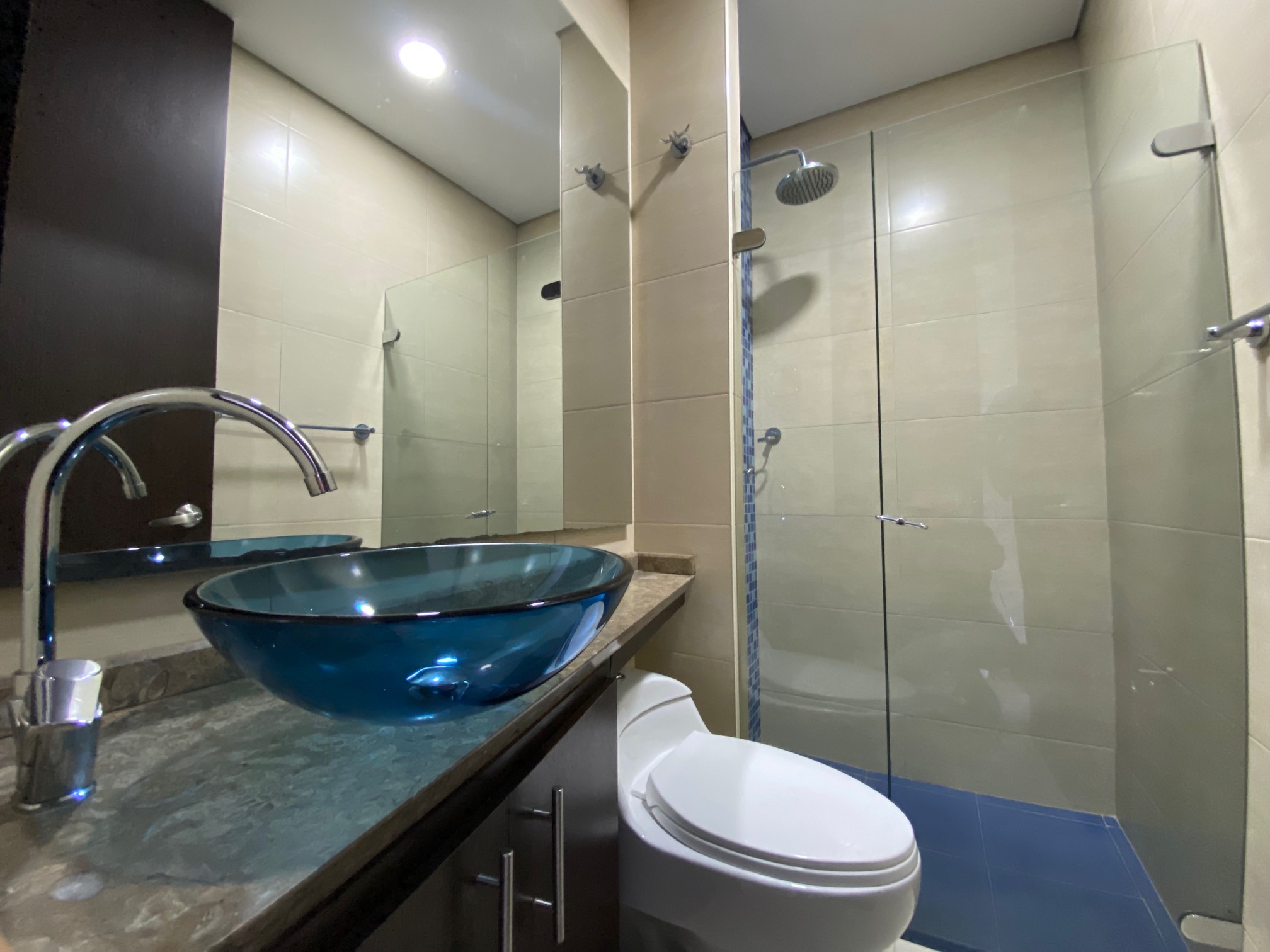 Venta espectacular apartamento en Chicó