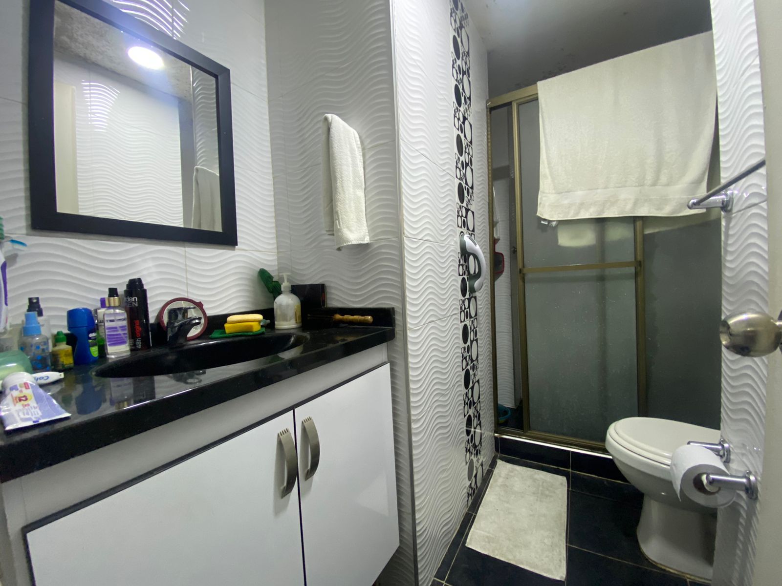 Apartamento en Venta en Bogotá D.C. - Belalcazar