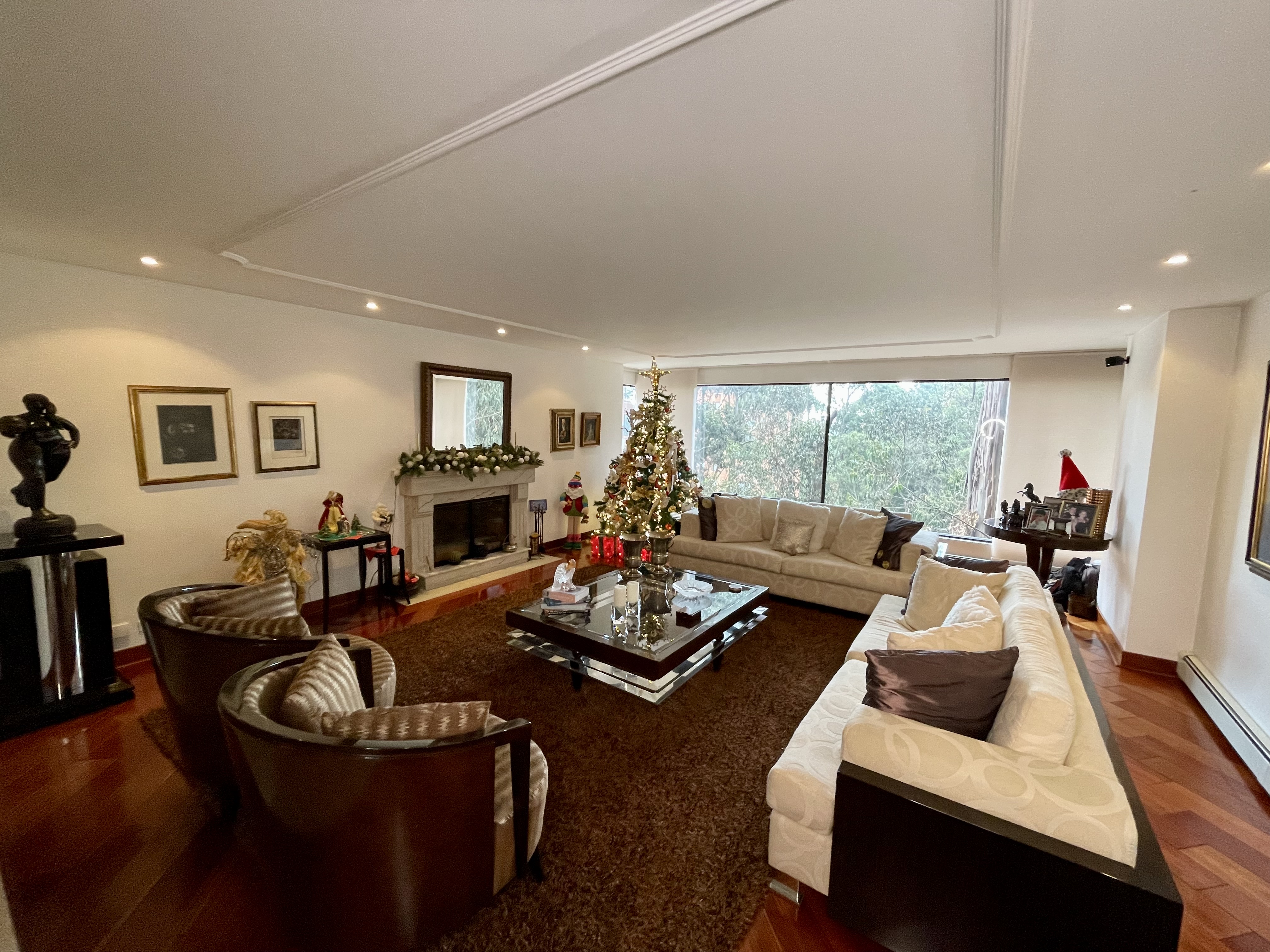 Apartamento en Venta en Bogotá D.C. - Montearroyo