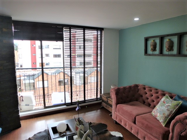 Oportunidad apartamento en Cedritos