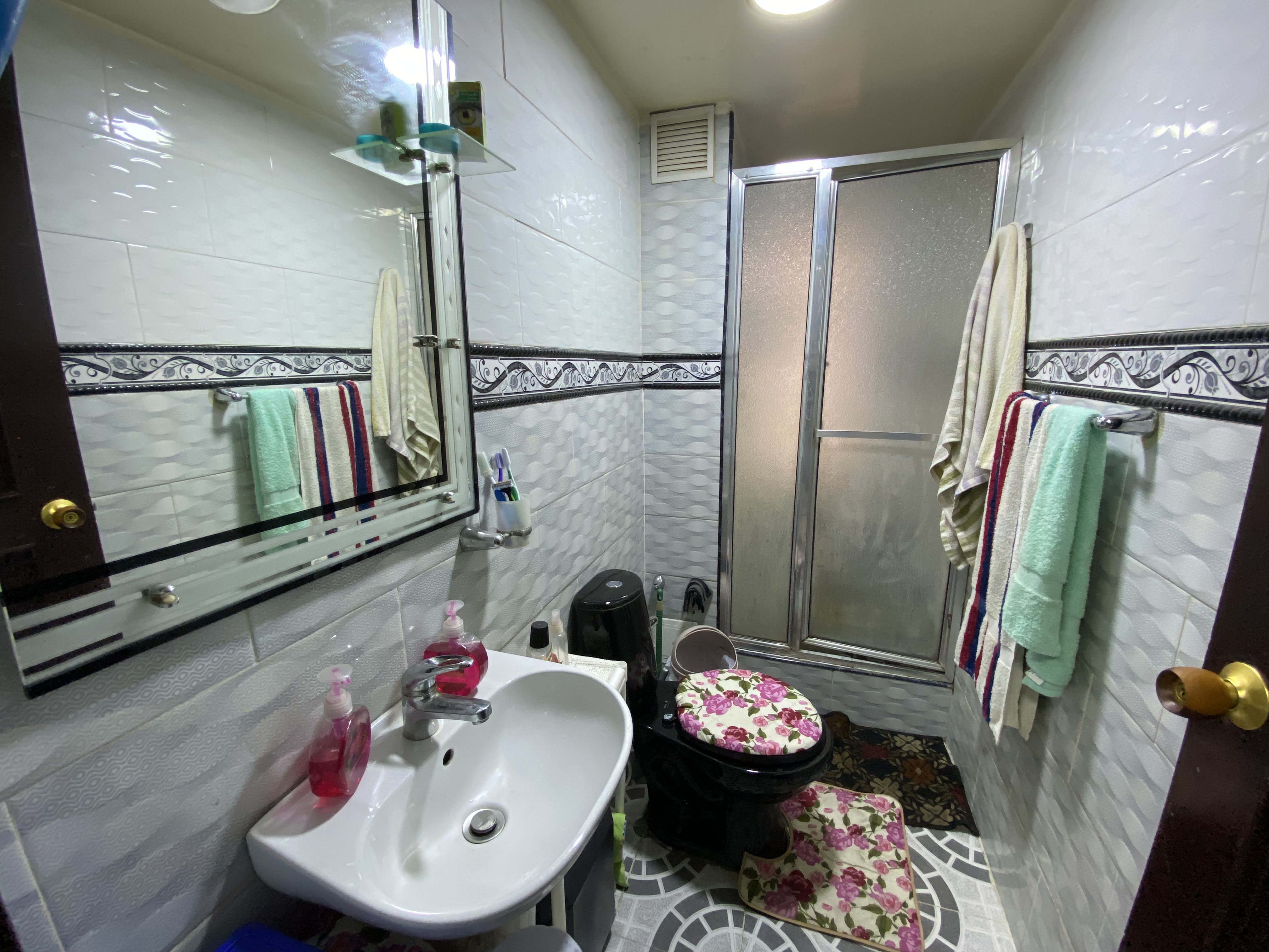 Apartamento en Venta en Bogotá D.C. - Quirigua oriental