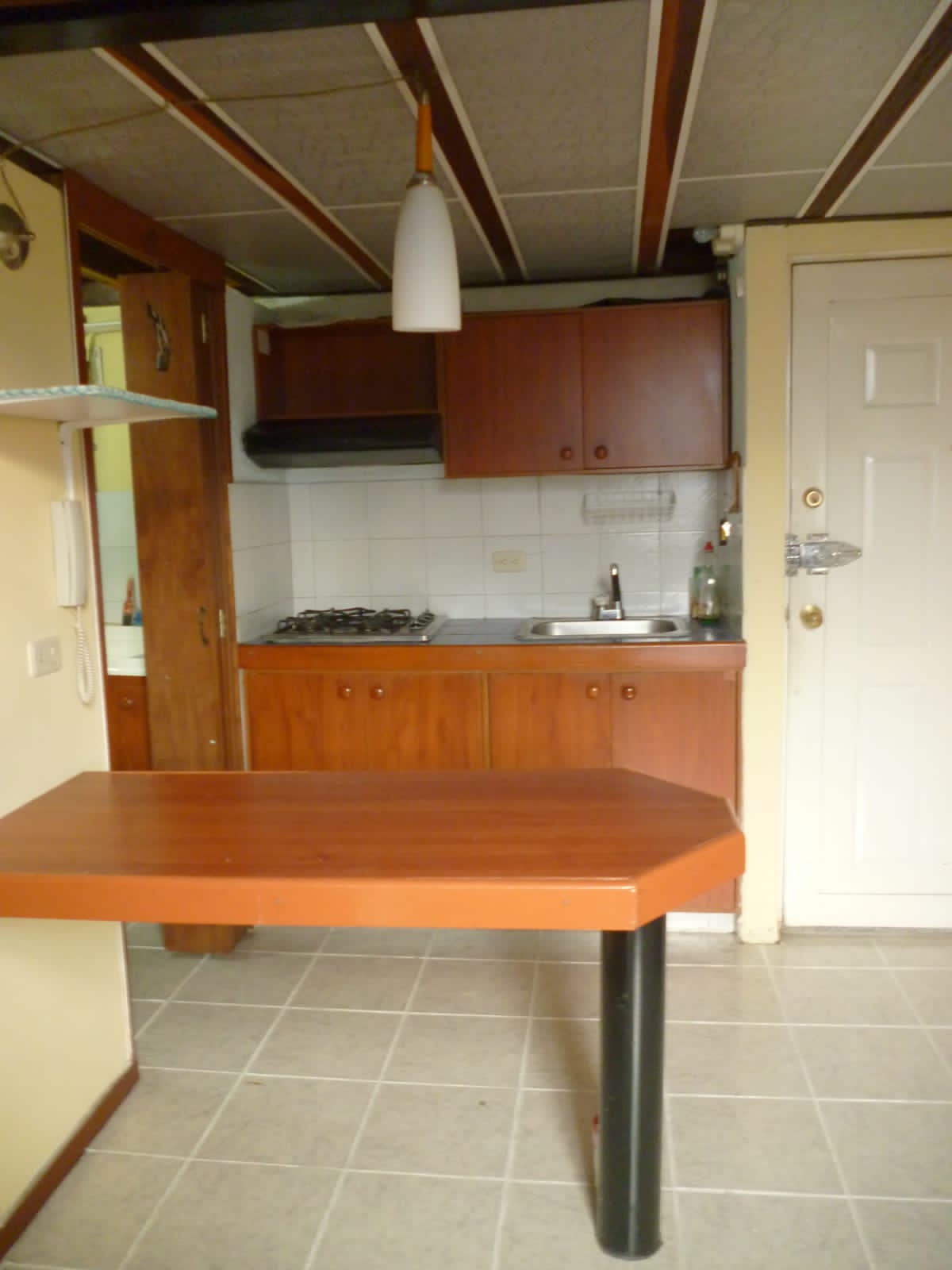 Arriendo Apartamento en Centro Suba