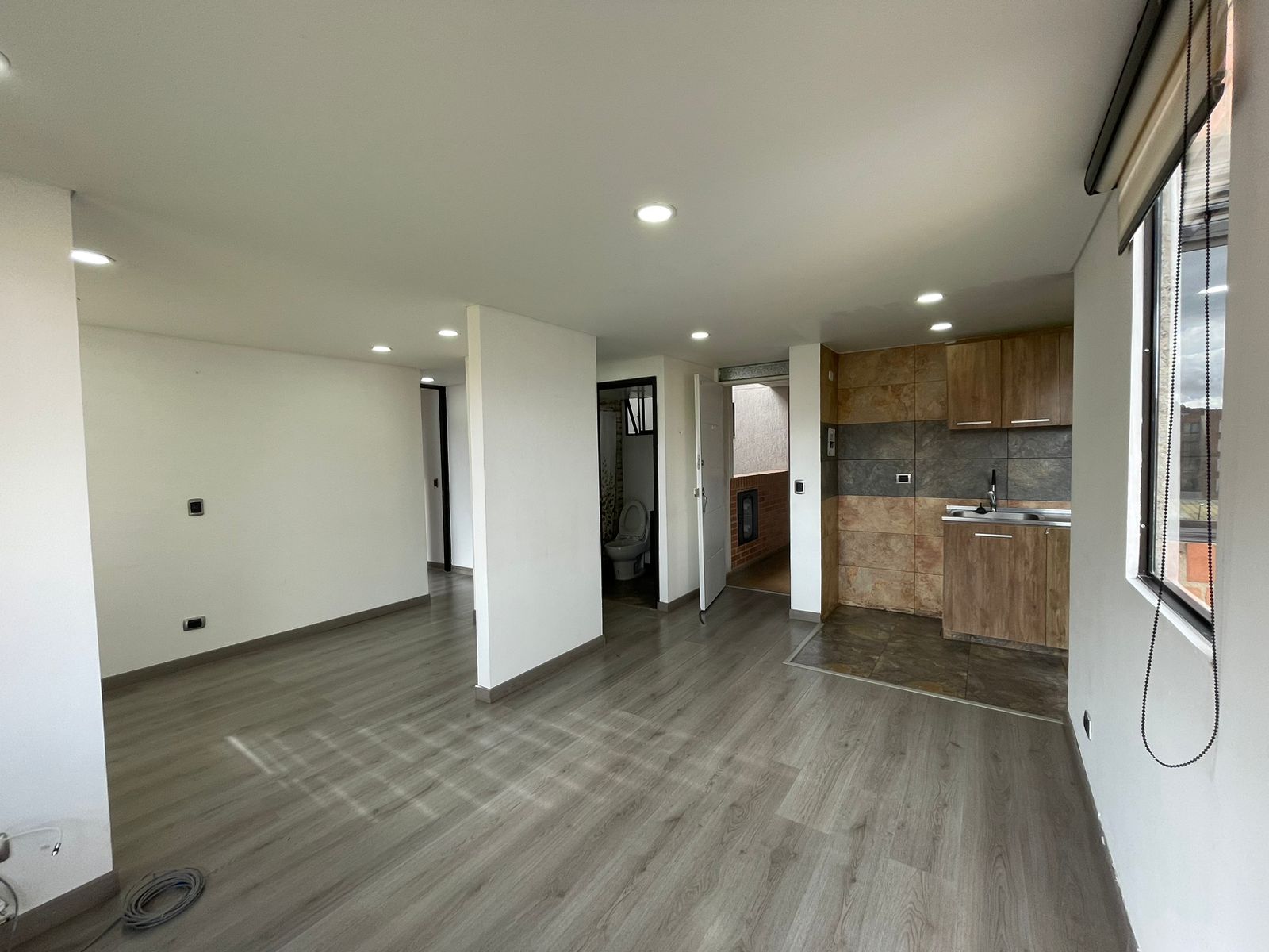 En venta espectacular apartamento en Madrid, Cundinamarca