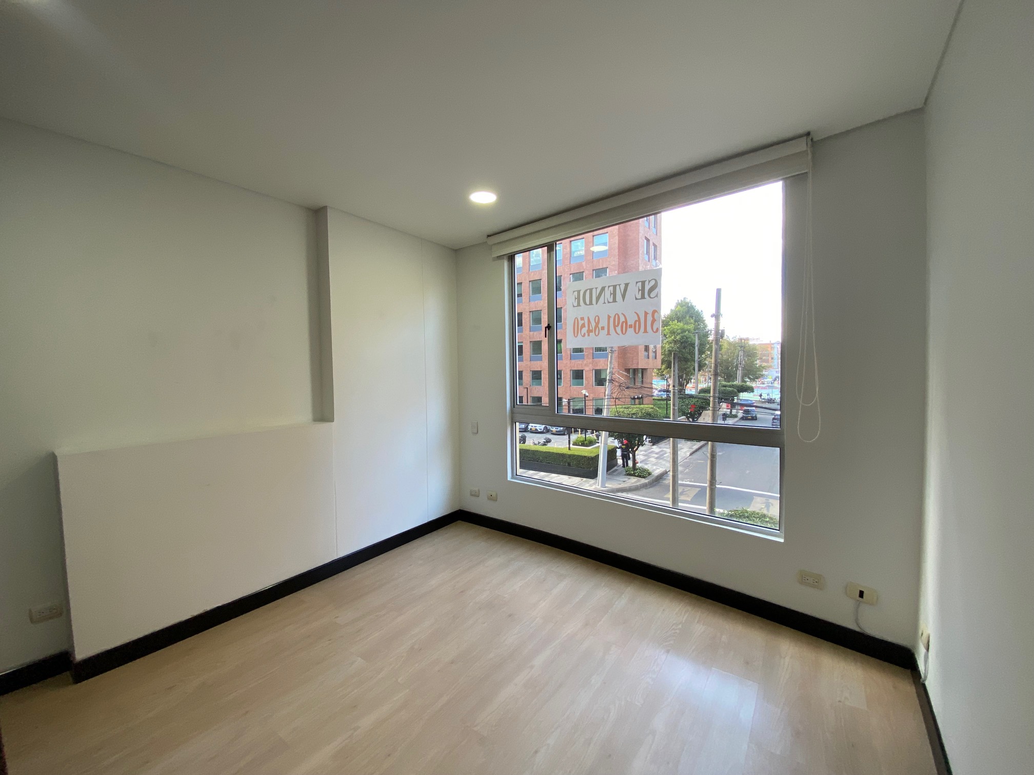 Venta espectacular apartamento en Chicó