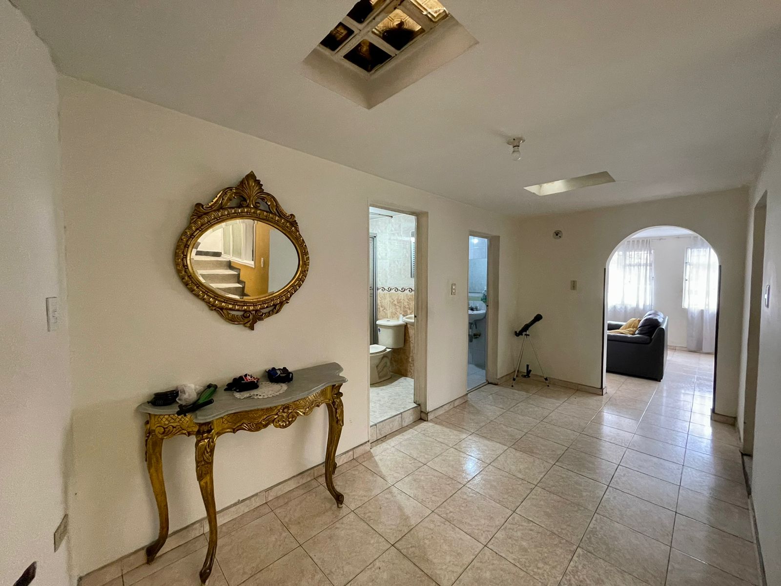 Venta hermosa casa comercial en Bonanza