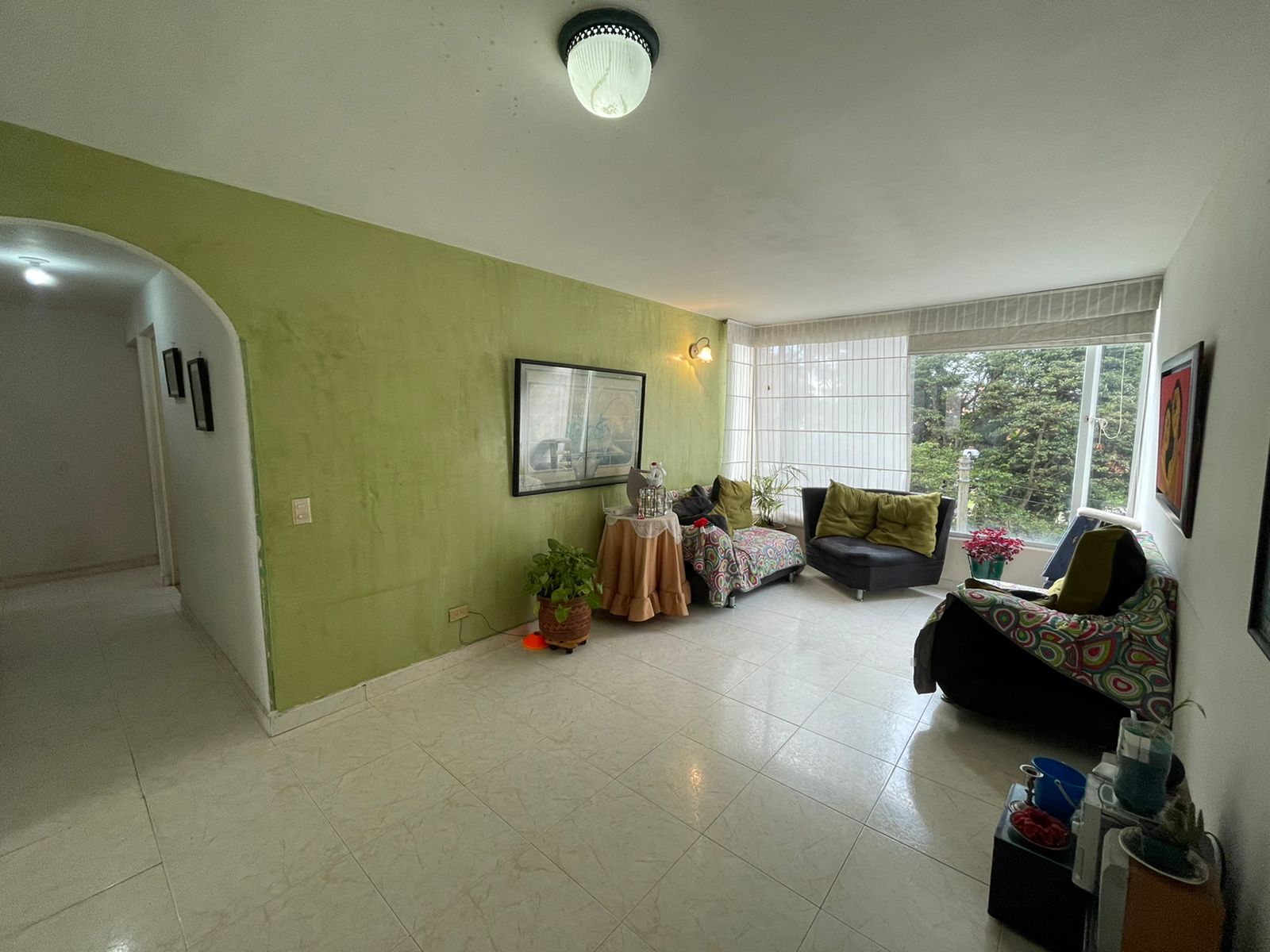 Venta hermoso apartamento en Pinar de Suba