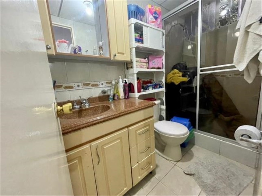 Apartamento en Venta en Bogotá D.C. - Pinar de Suba