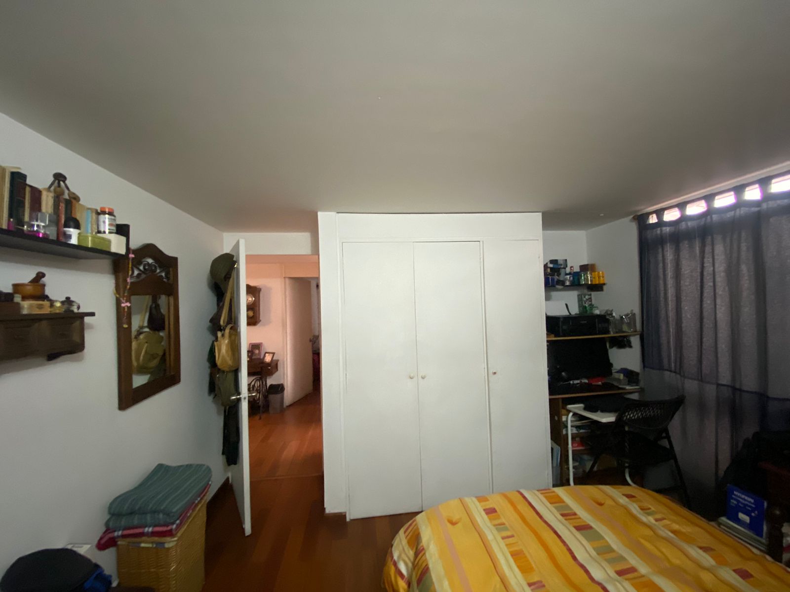 Apartamento en Venta en Bogotá D.C. - Belalcazar