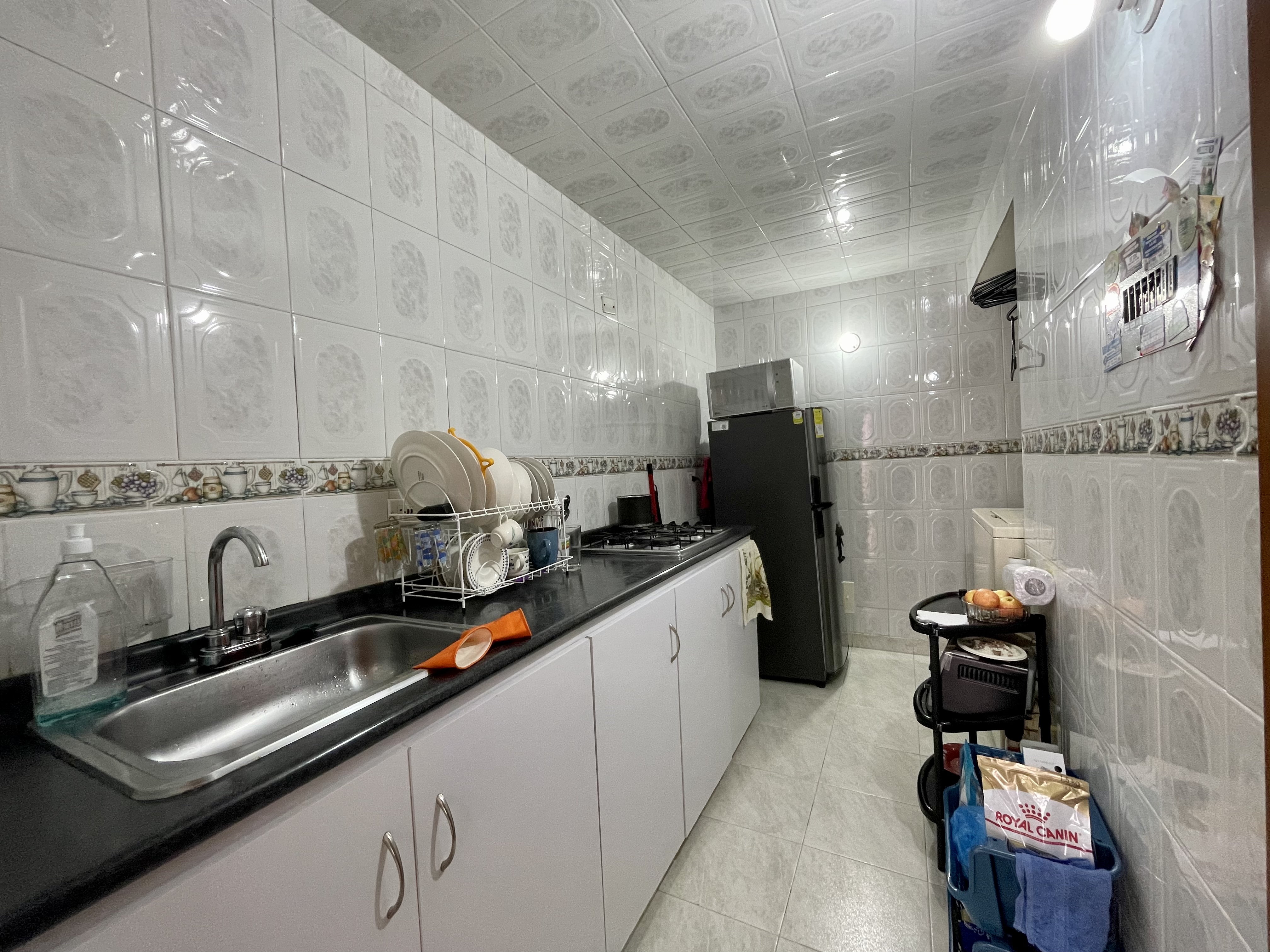 Apartamento en Venta en Bogotá D.C. - Gran granada